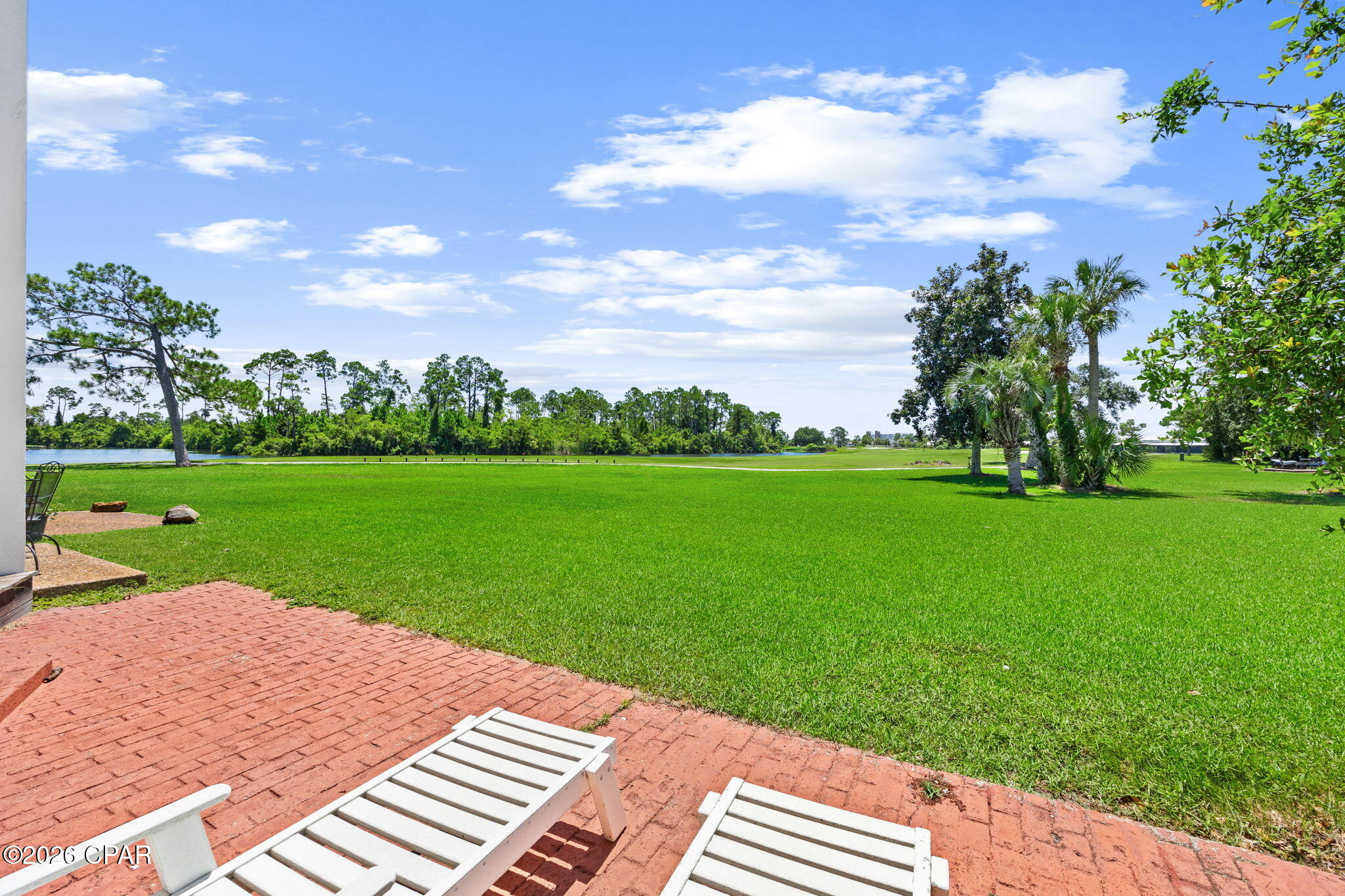 Bay Point Golf Villas II - Residential