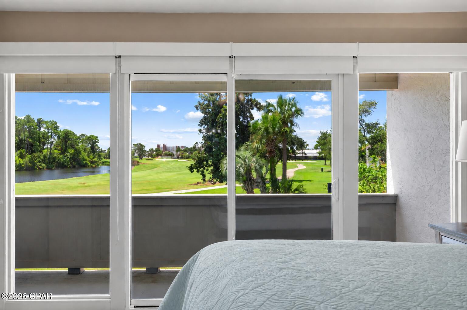 Bay Point Golf Villas II - Residential