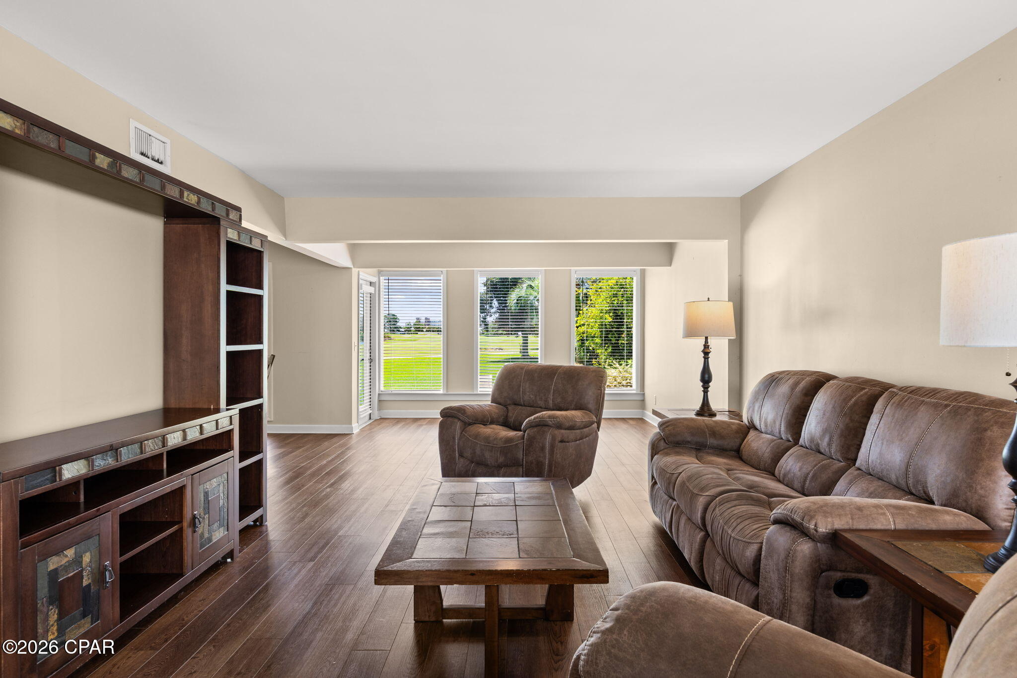 Bay Point Golf Villas II - Residential