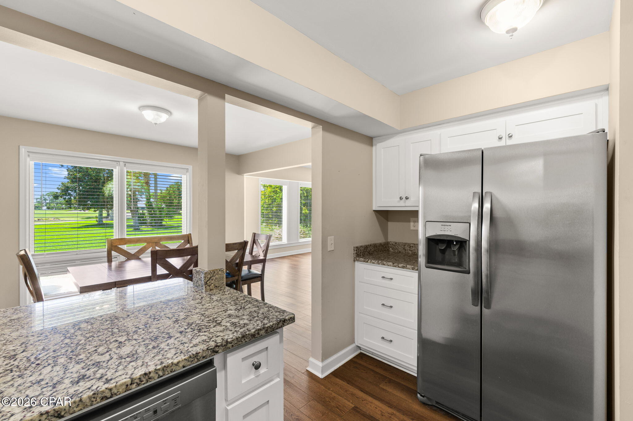 Bay Point Golf Villas II - Residential