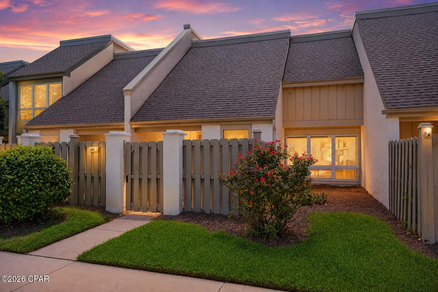 Bay Point Golf Villas II - Residential