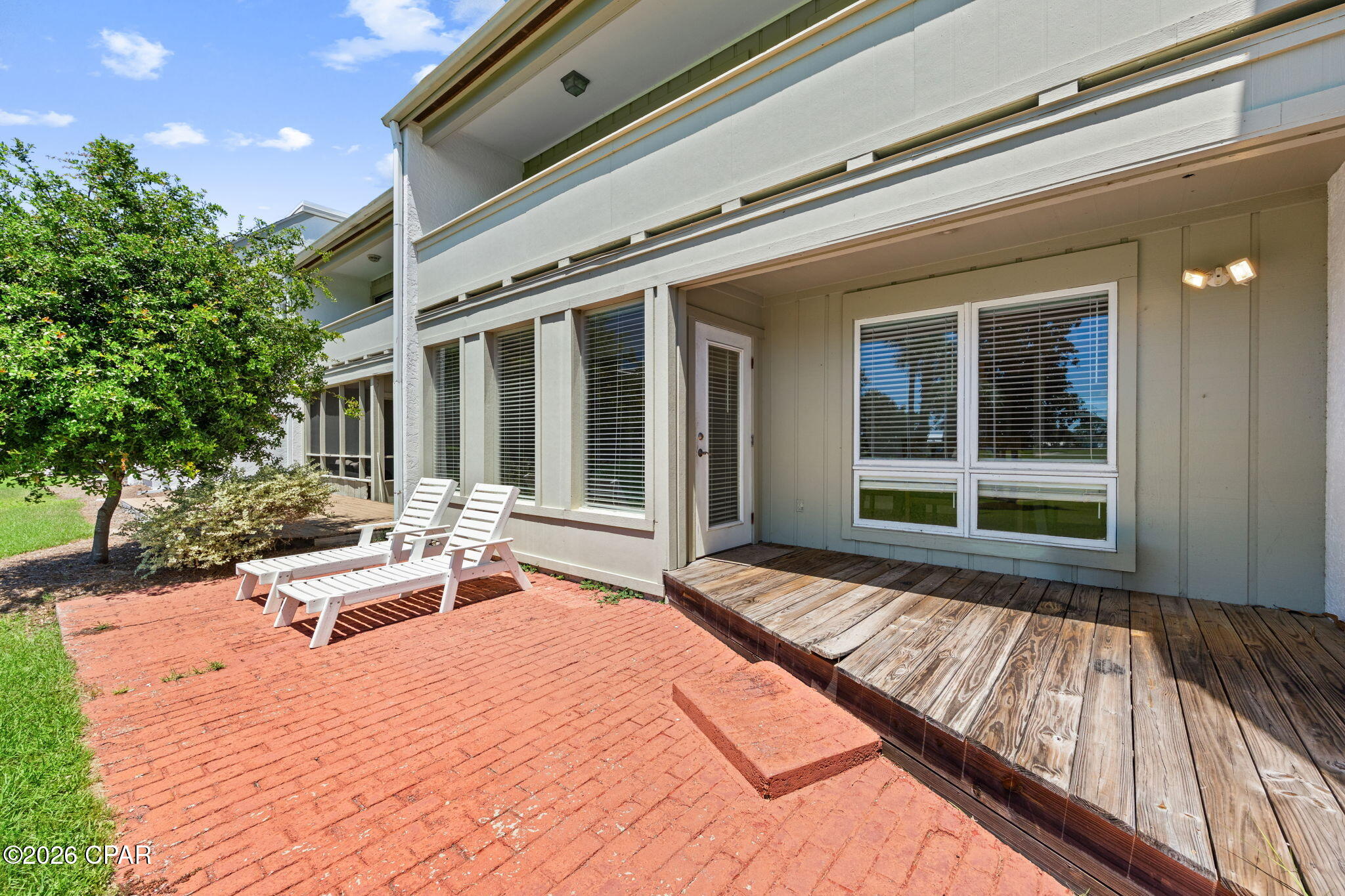 Bay Point Golf Villas II - Residential