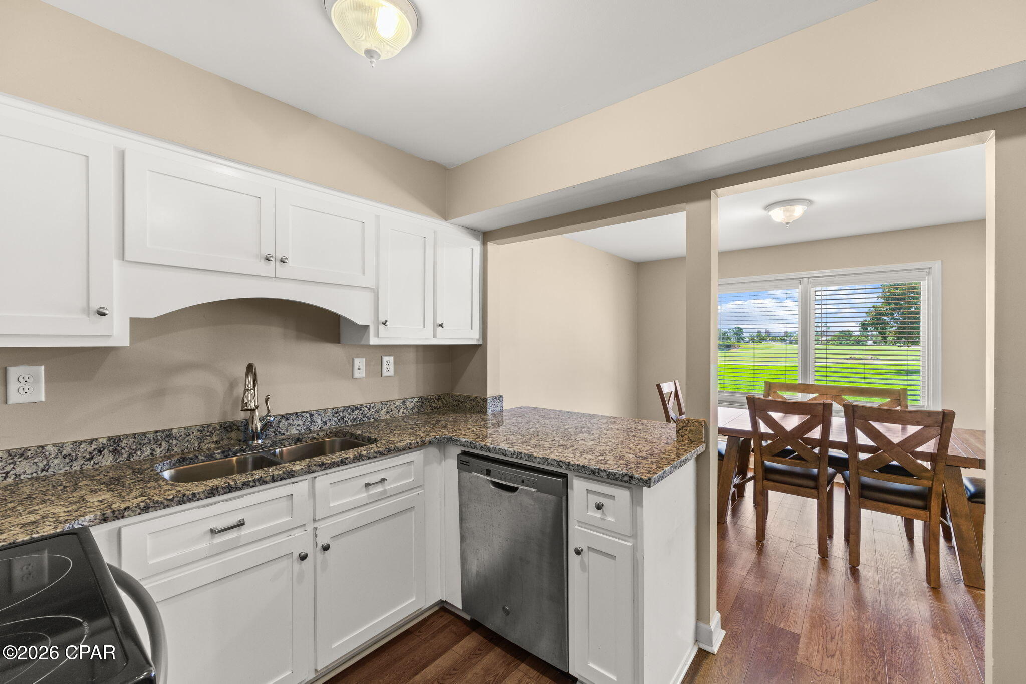 Bay Point Golf Villas II - Residential