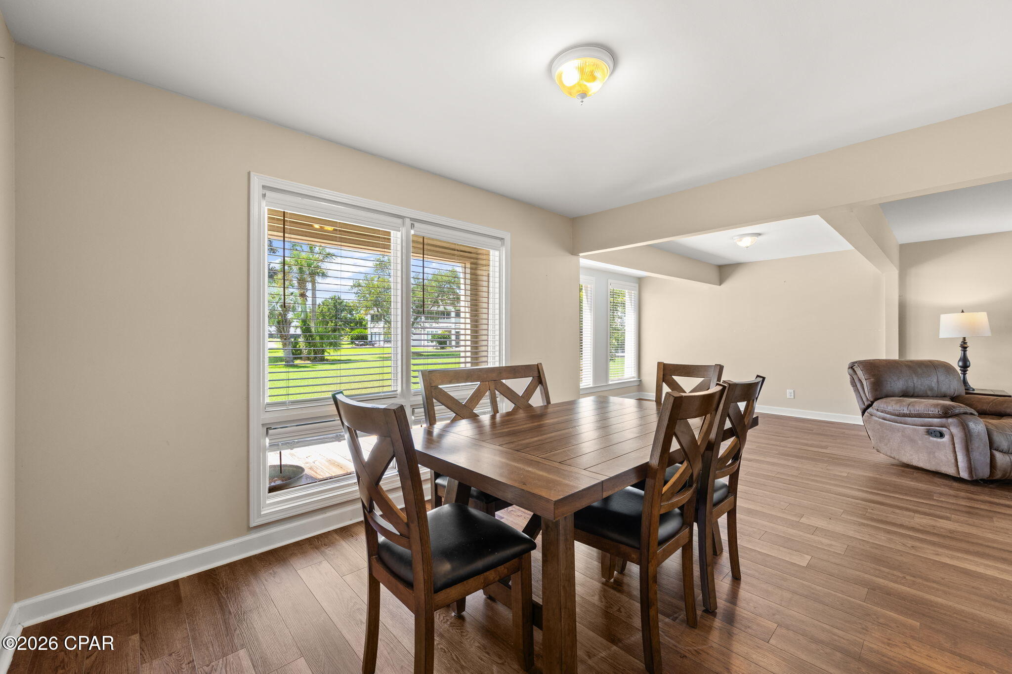 Bay Point Golf Villas II - Residential