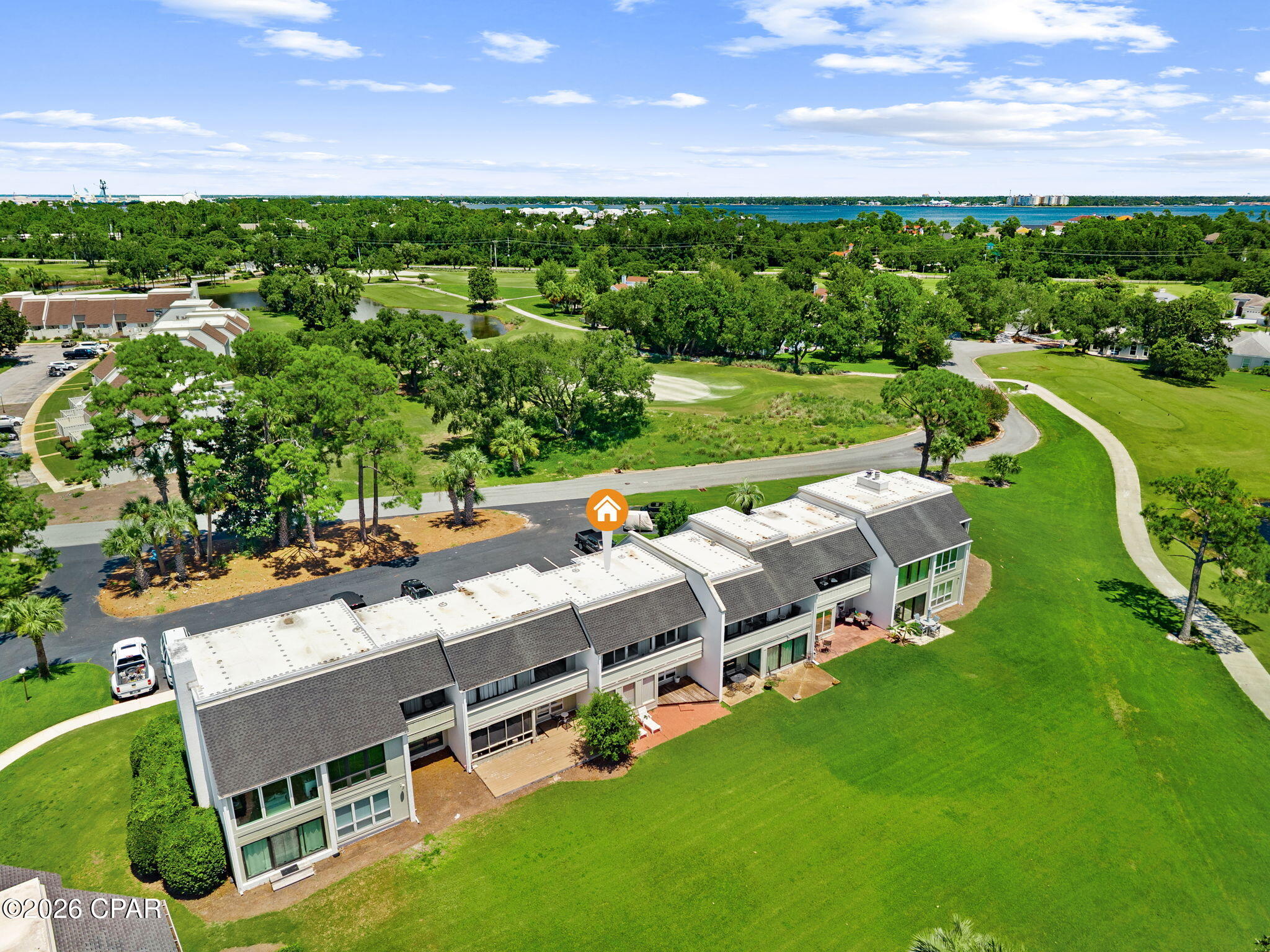 Bay Point Golf Villas II - Residential