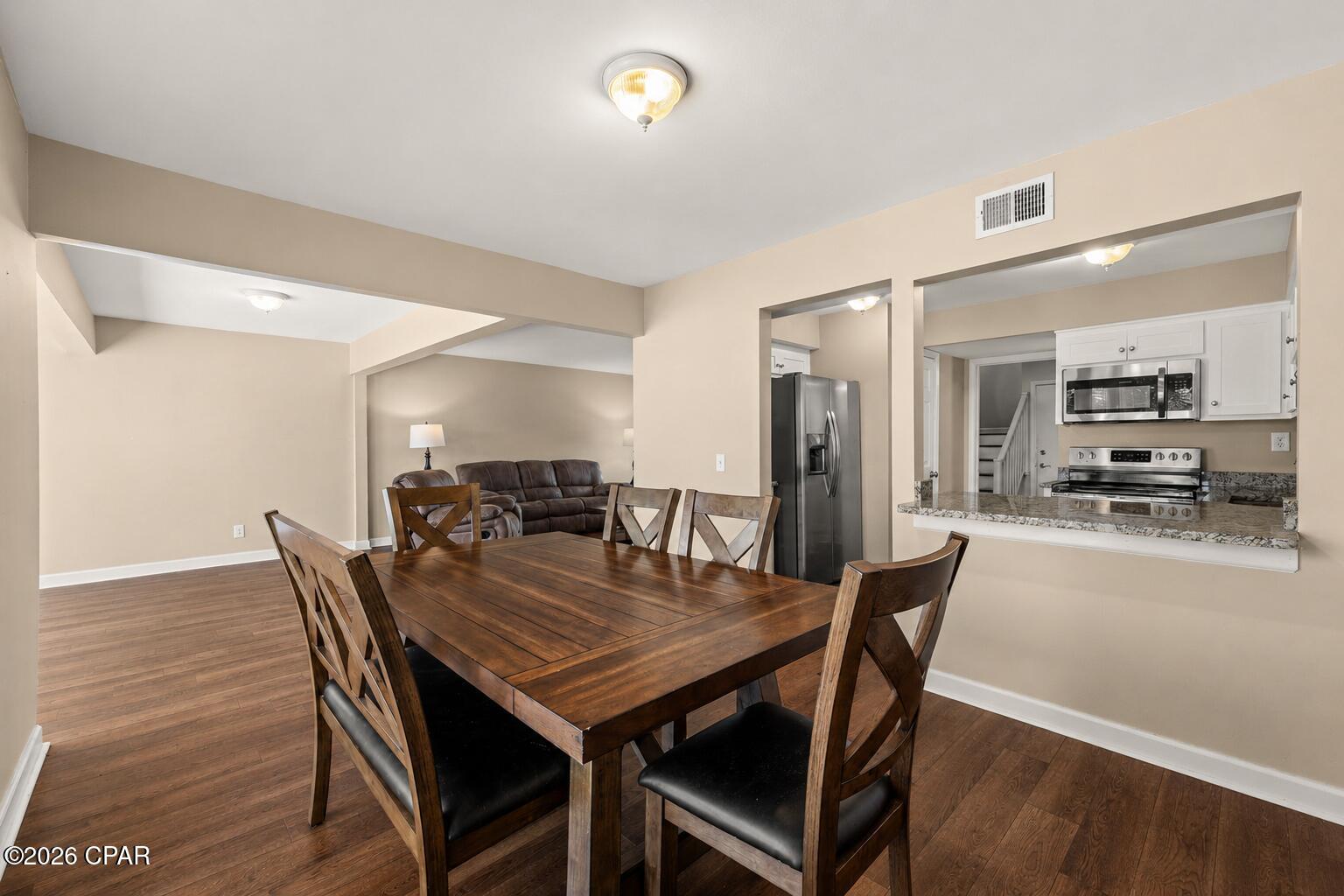 Bay Point Golf Villas II - Residential