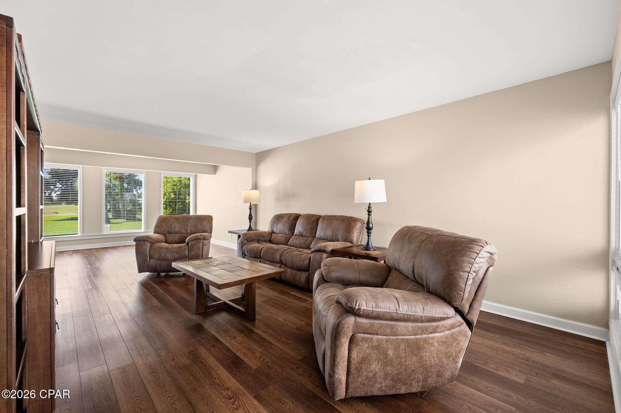 Bay Point Golf Villas II - Residential