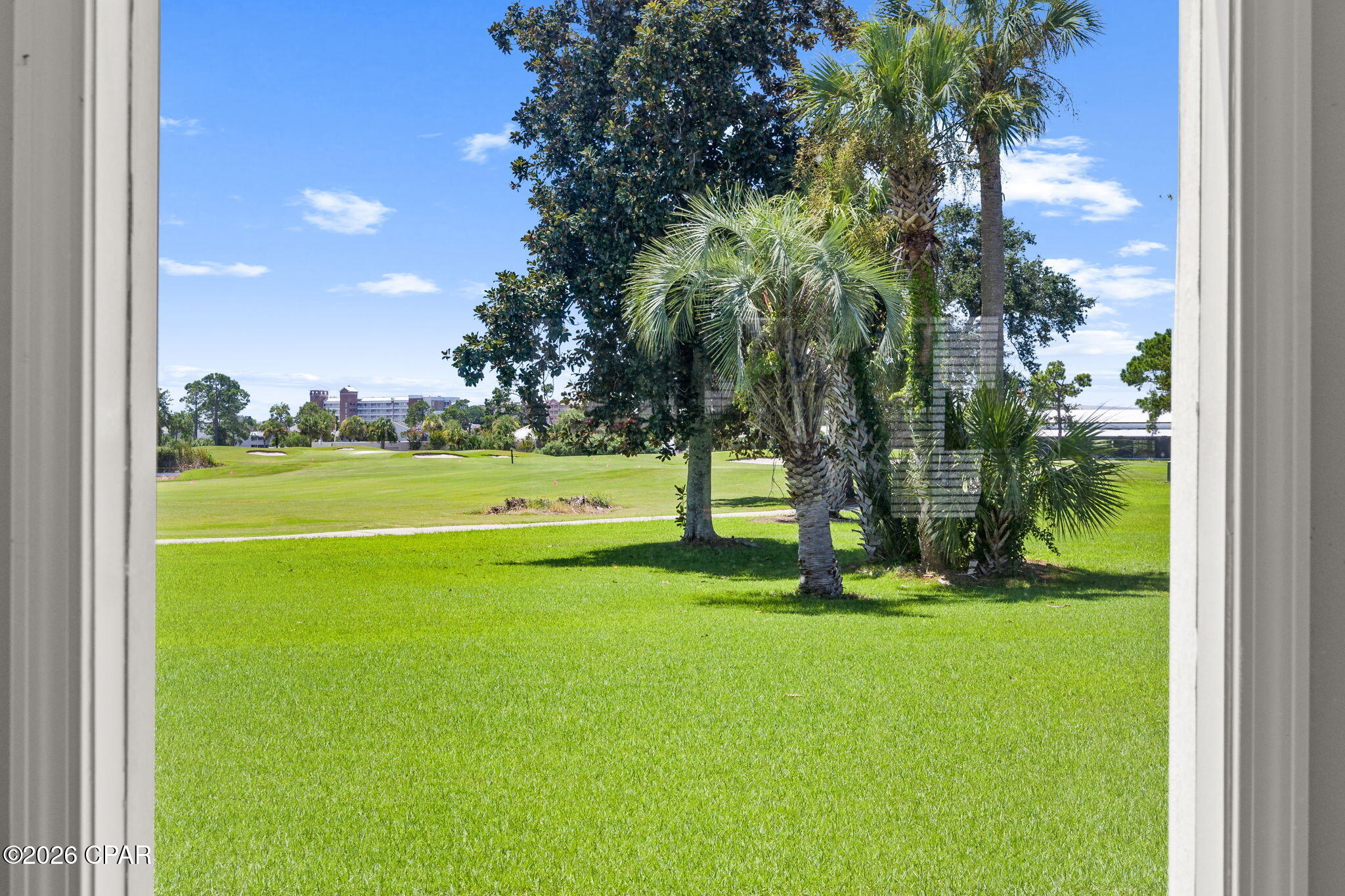 Bay Point Golf Villas II - Residential