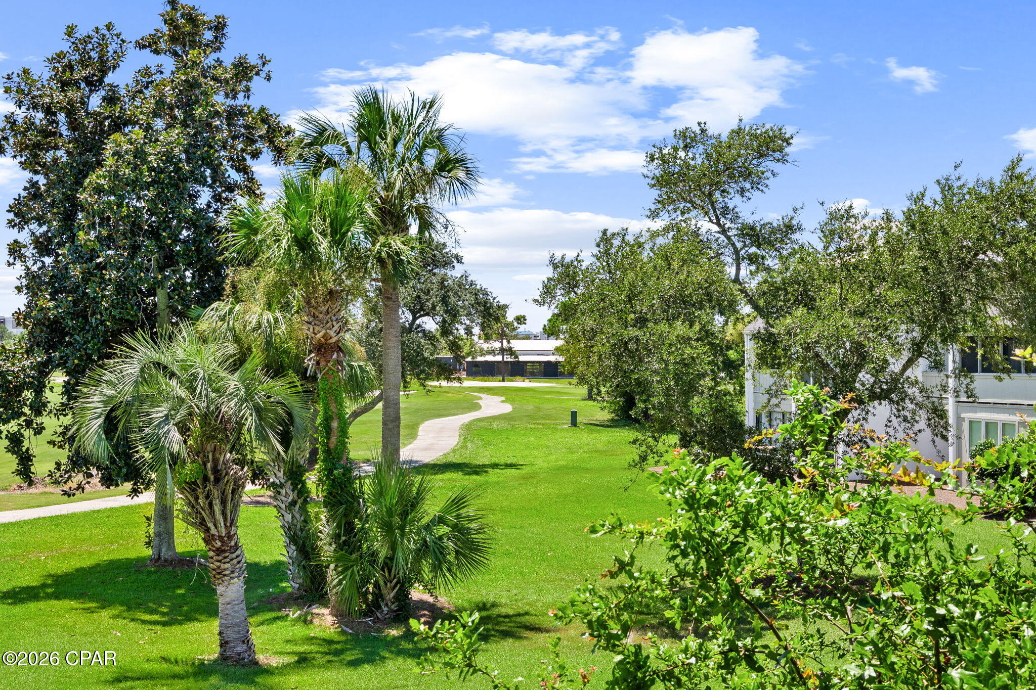 Bay Point Golf Villas II - Residential