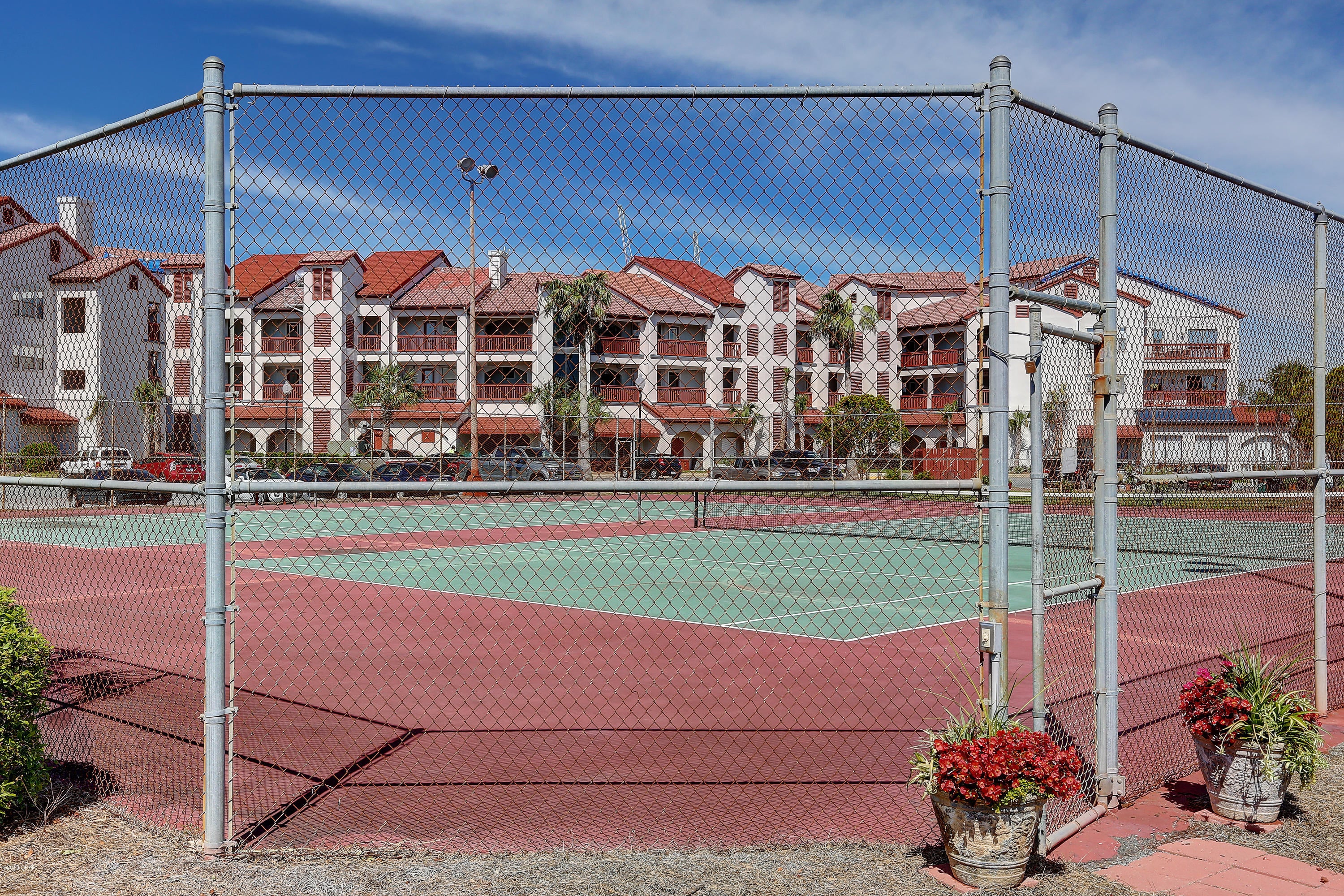 Plazas Of St.Thomas I - Residential