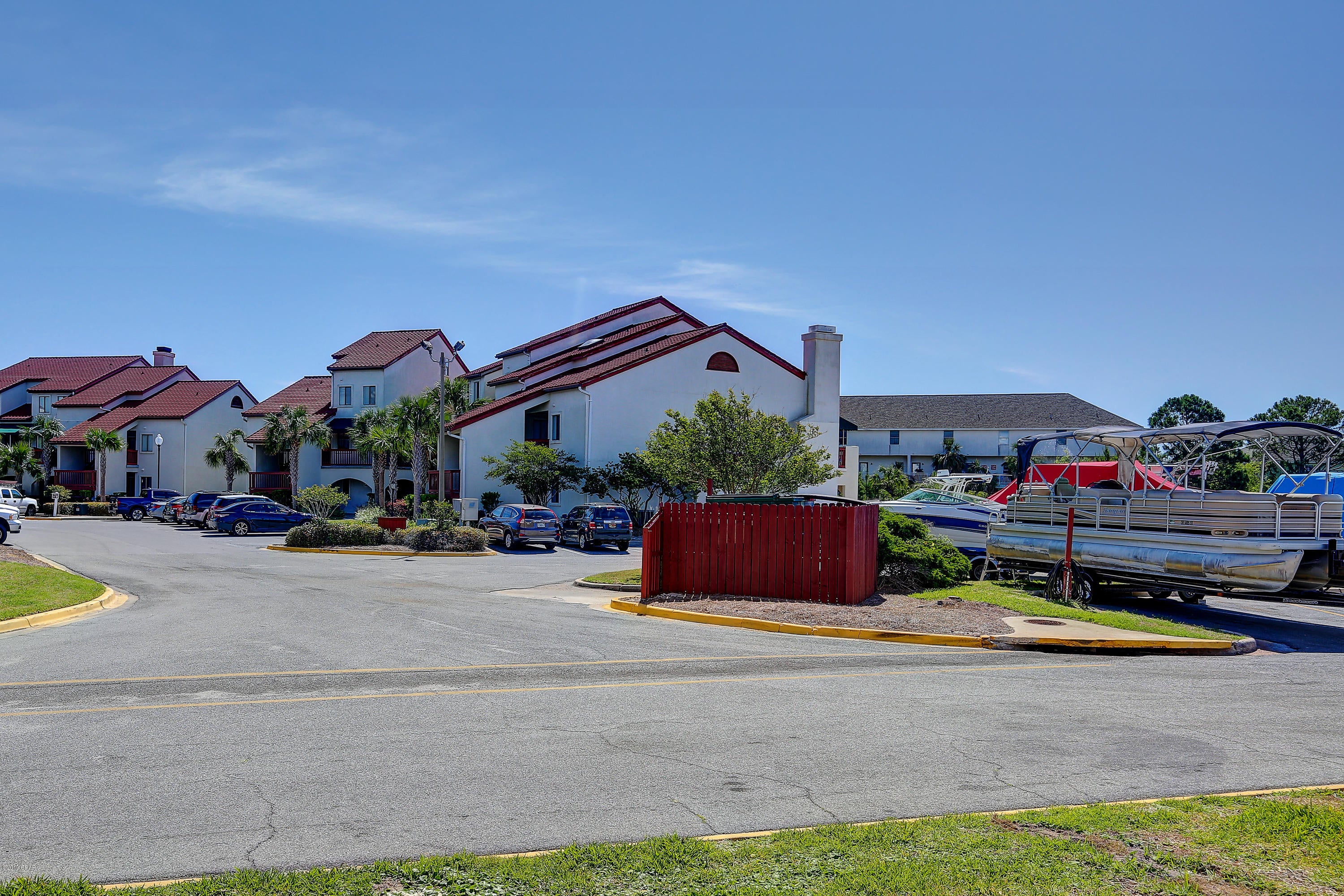 Plazas Of St.Thomas I - Residential