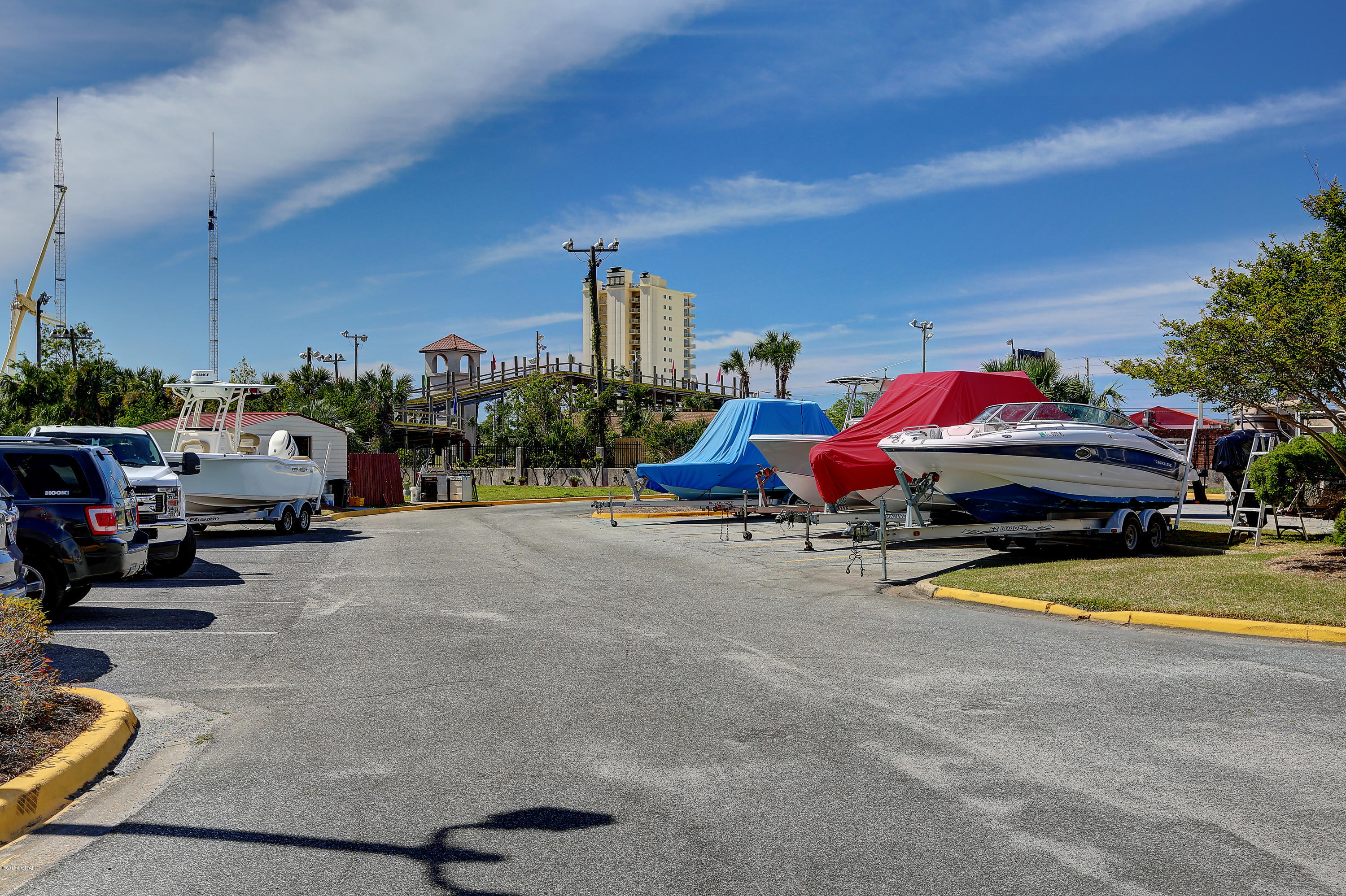 Plazas Of St.Thomas I - Residential