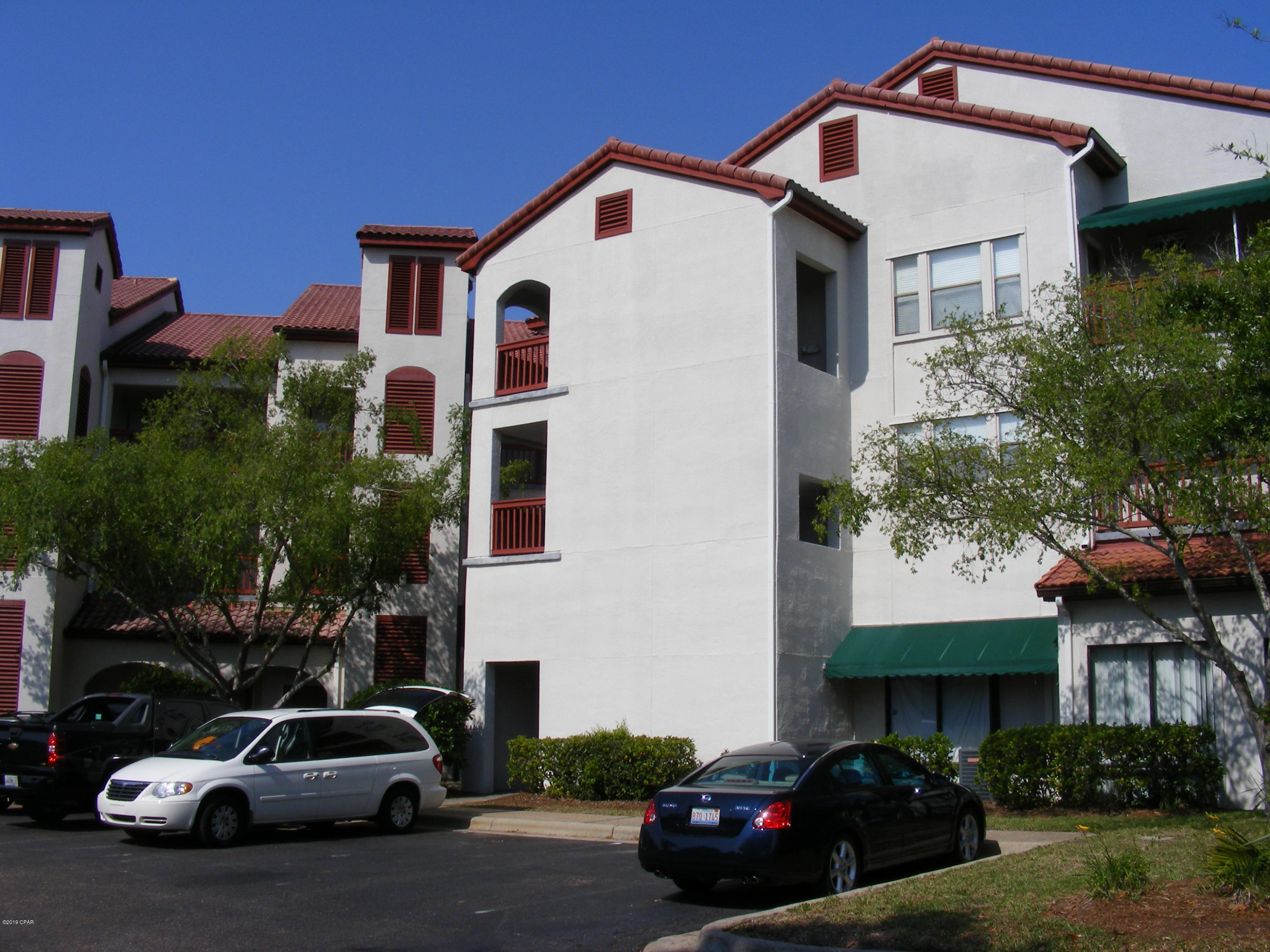 Plazas Of St.Thomas I - Residential