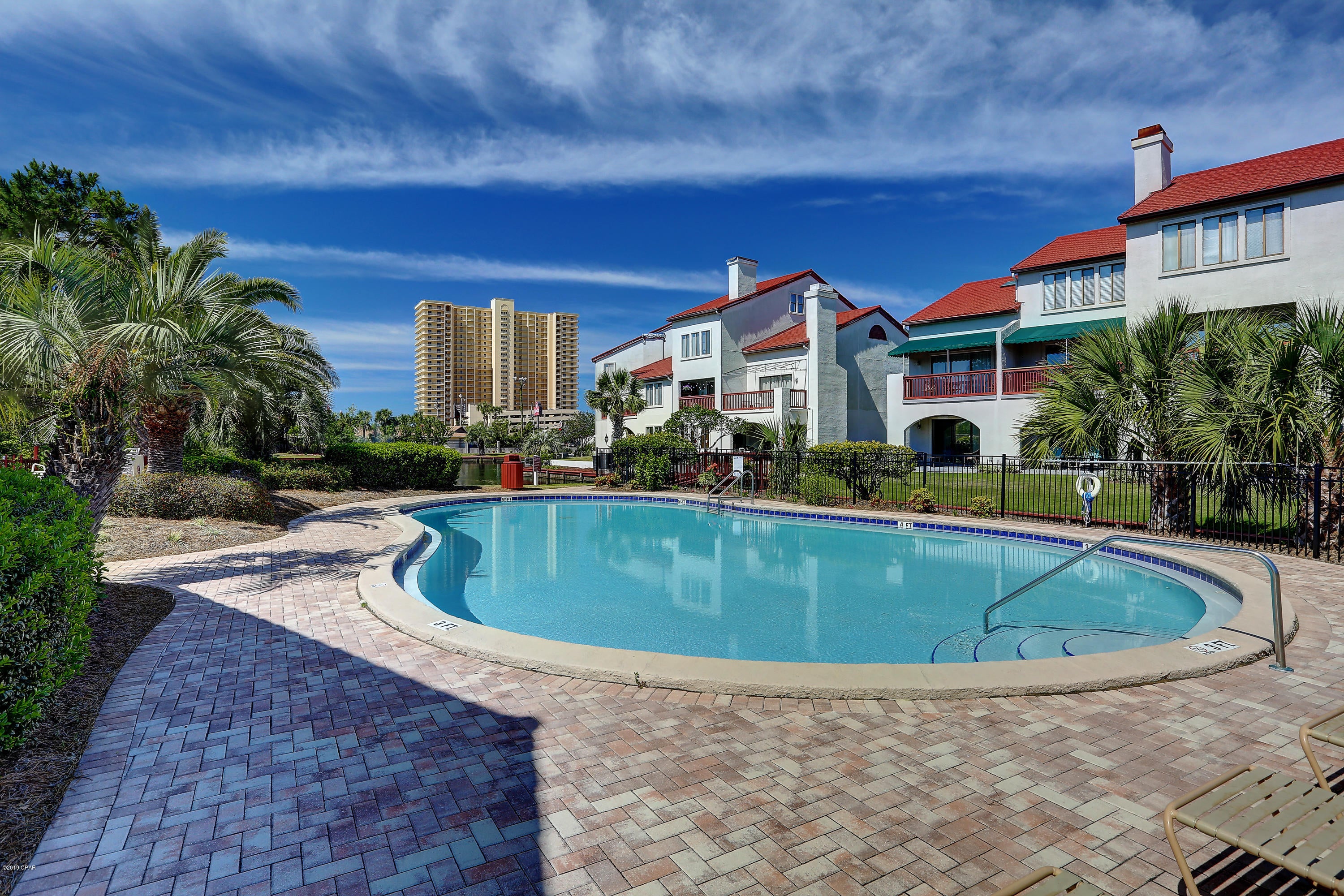 Plazas Of St.Thomas I - Residential