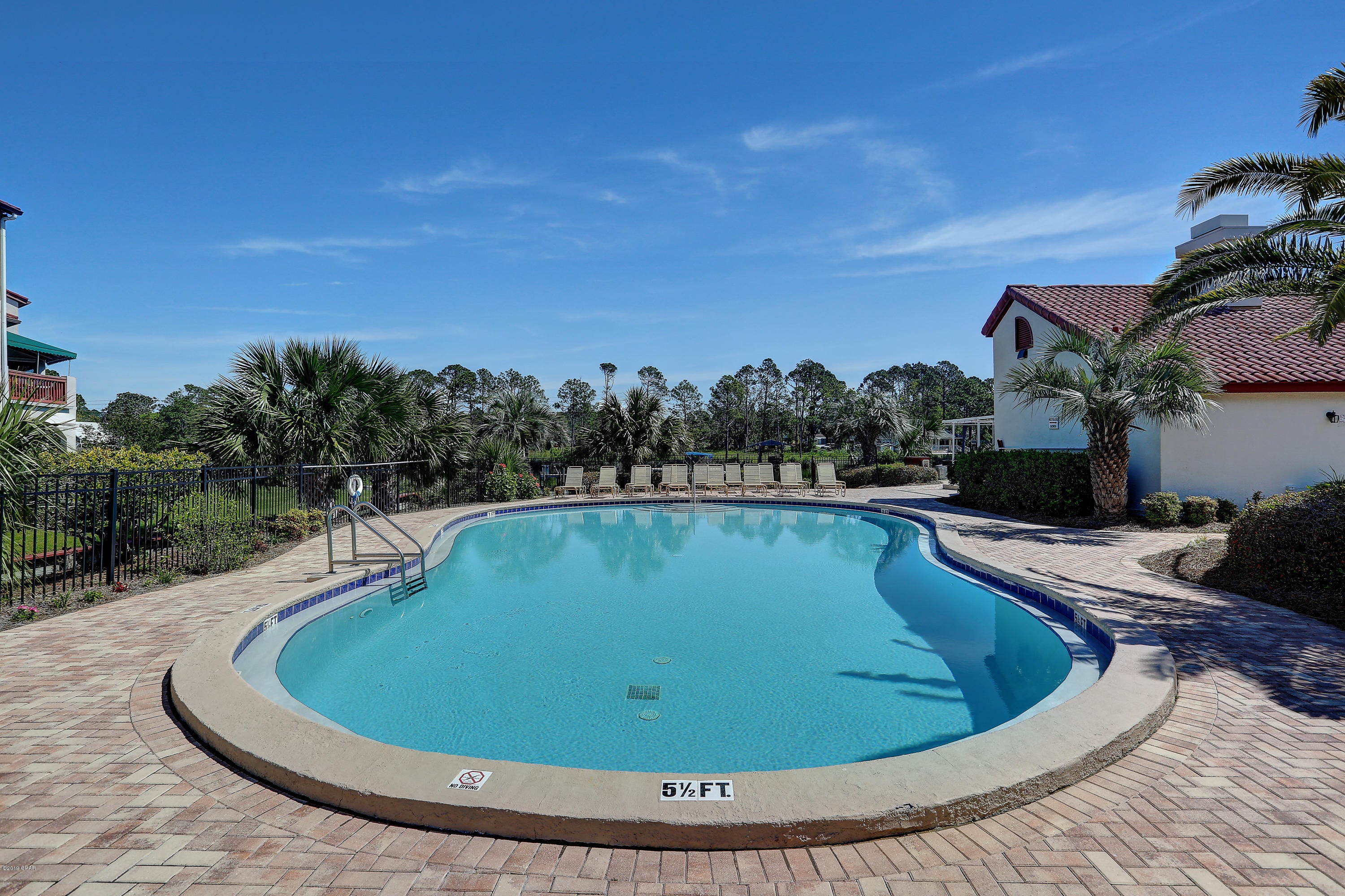 Plazas Of St.Thomas I - Residential