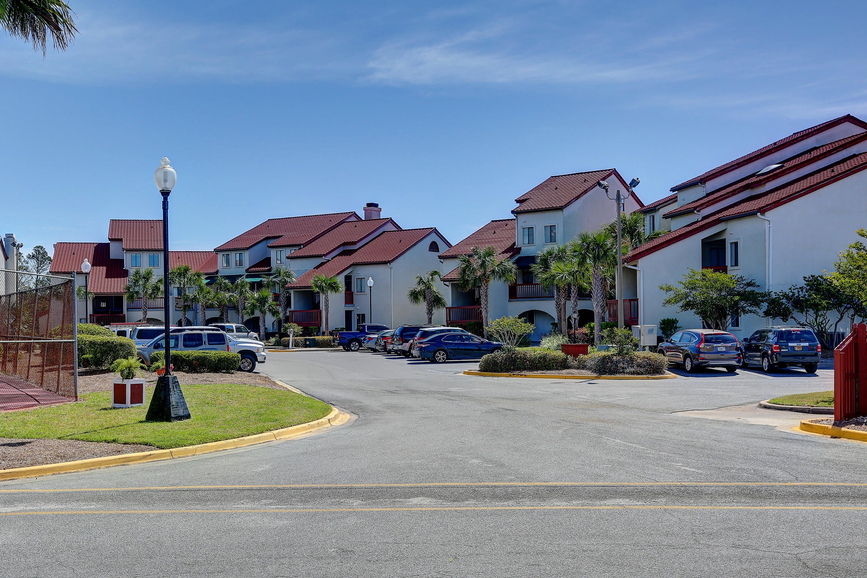 Plazas Of St.Thomas I - Residential