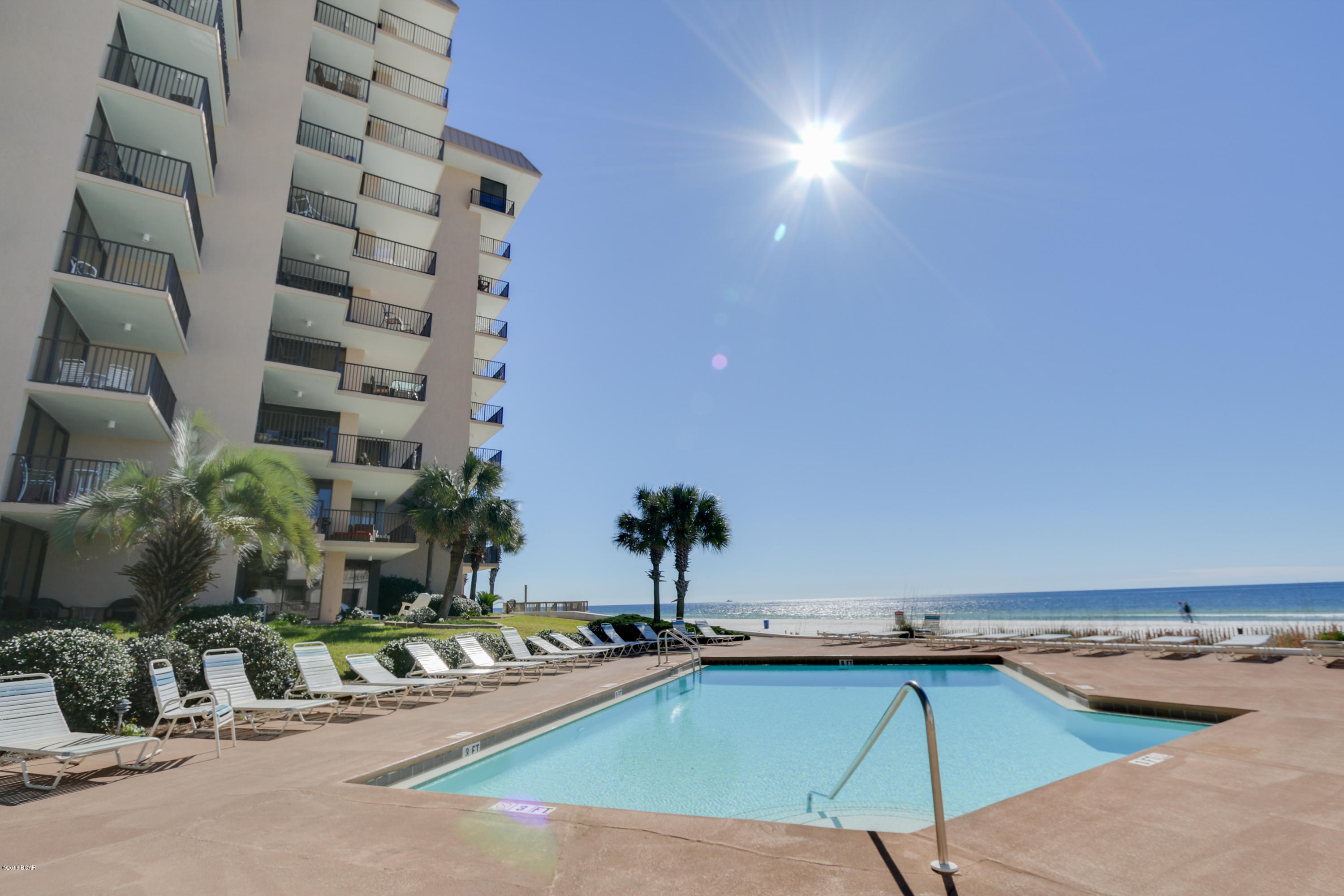 Pelican Walk - Residential