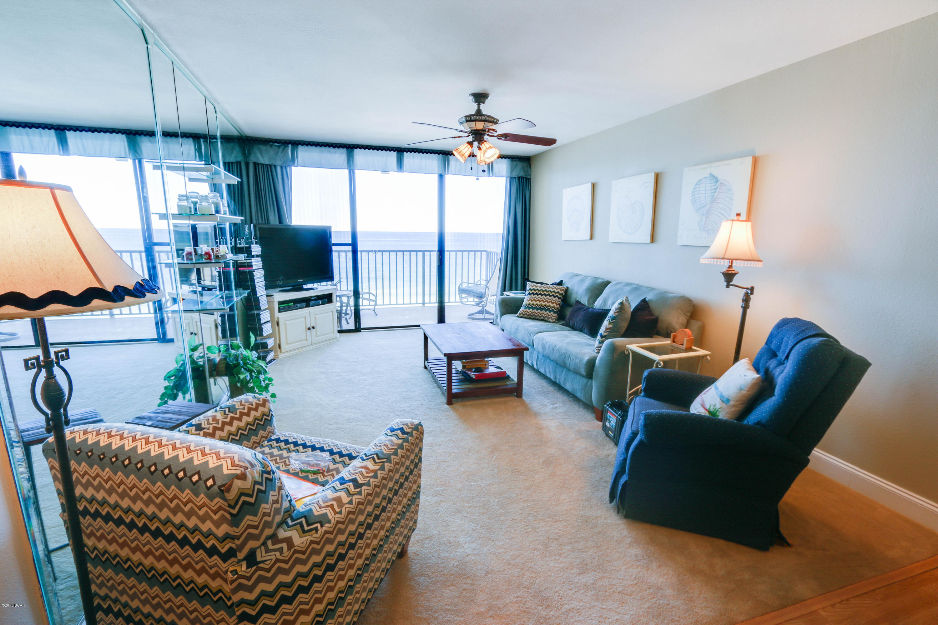 Pelican Walk - Residential