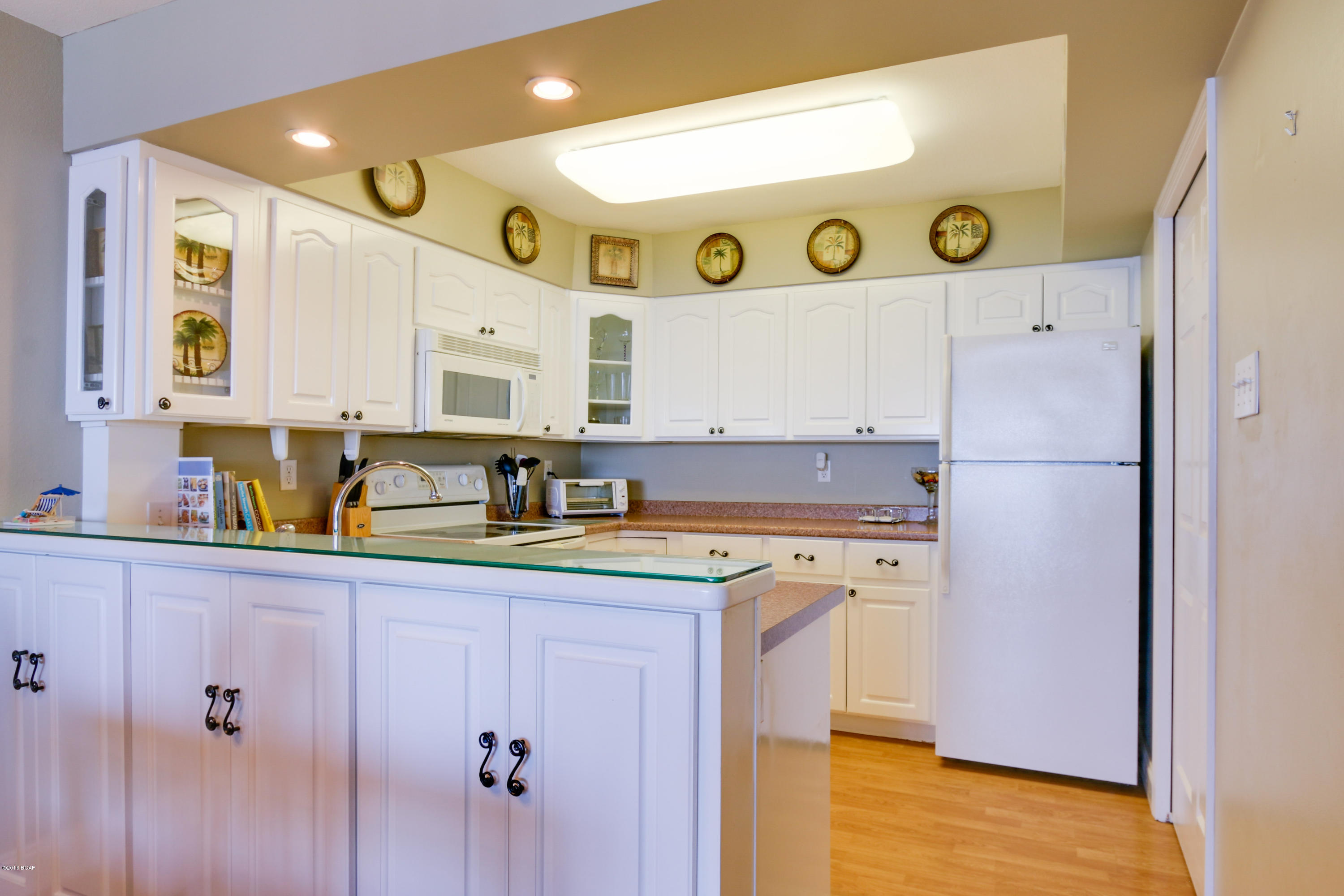Pelican Walk - Residential
