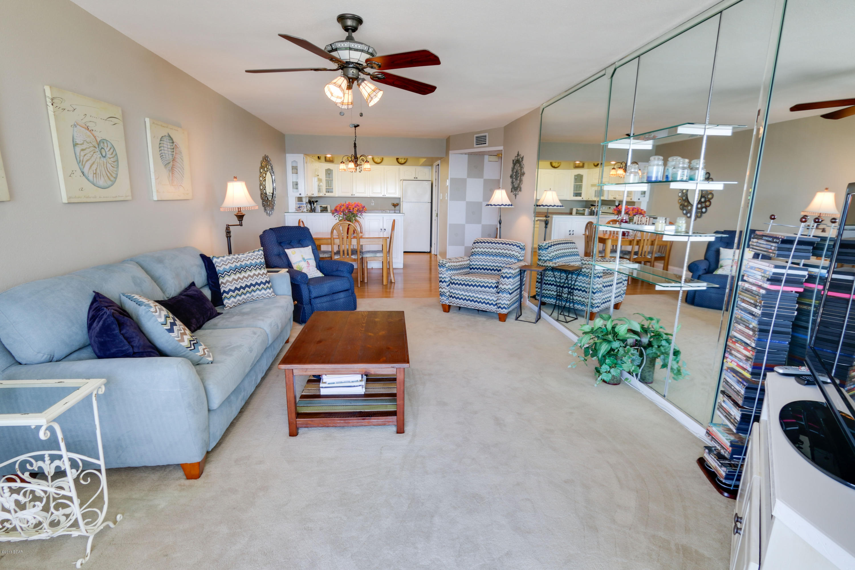 Pelican Walk - Residential