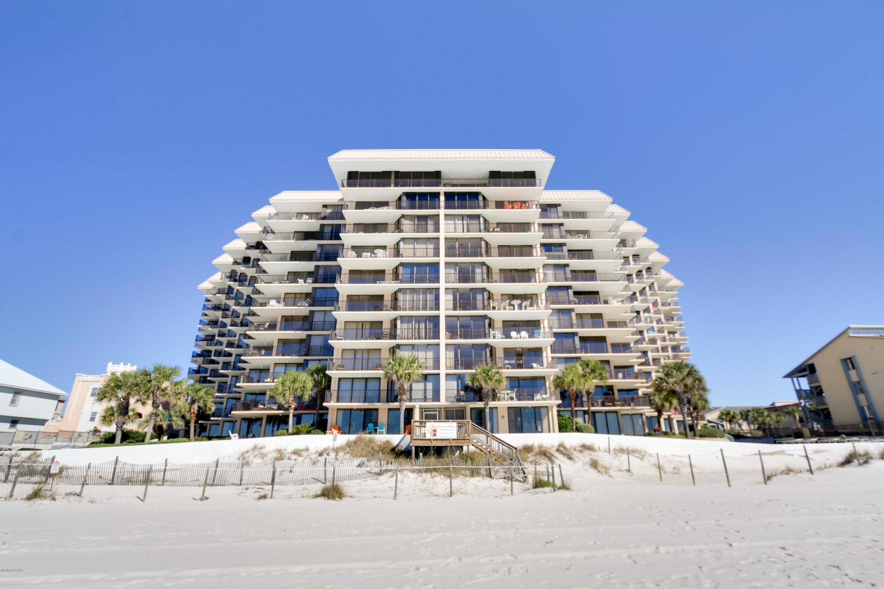 Pelican Walk - Residential