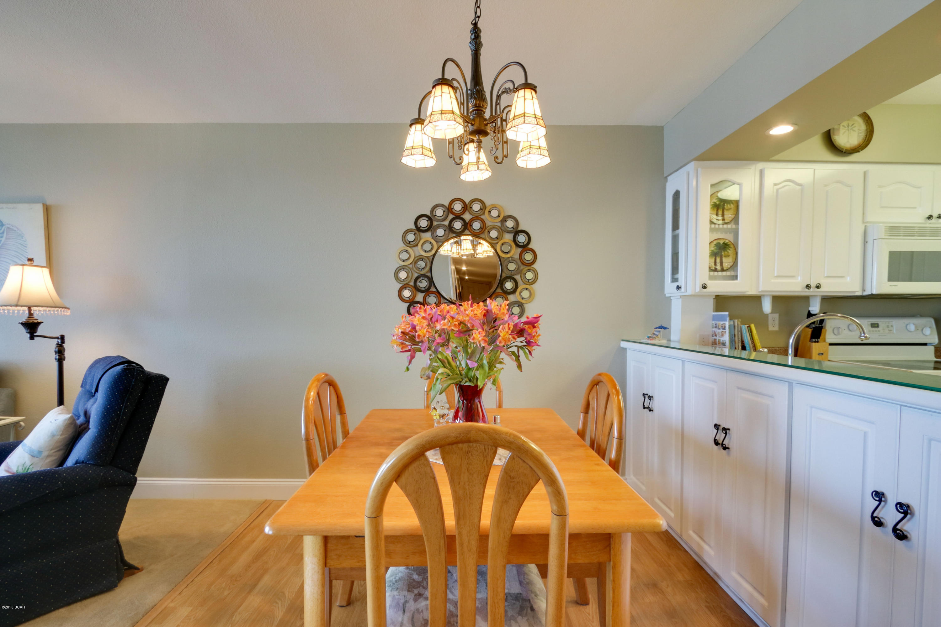 Pelican Walk - Residential