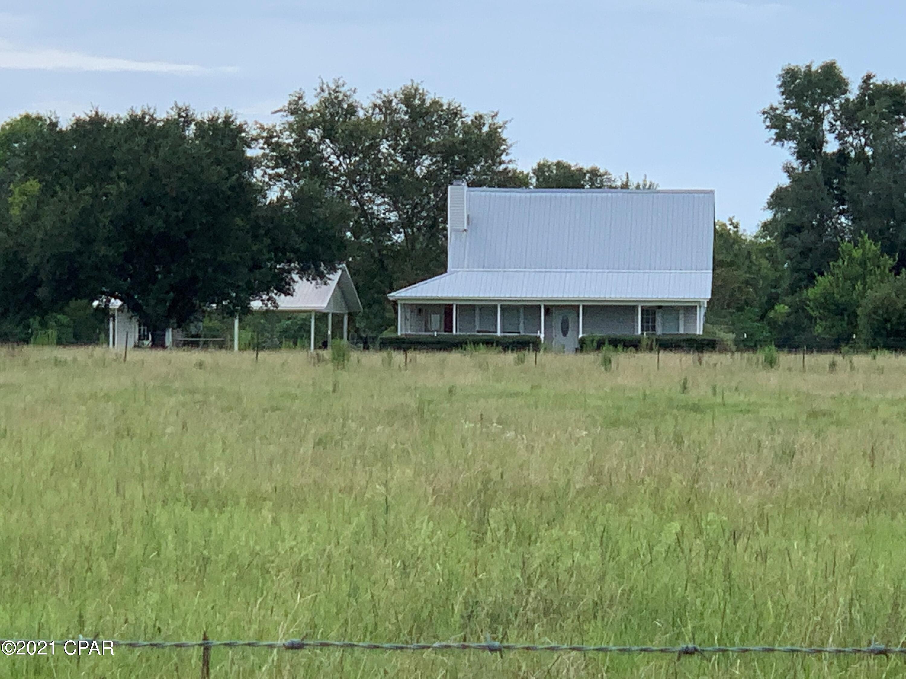[No Recorded Subdiv] - Residential