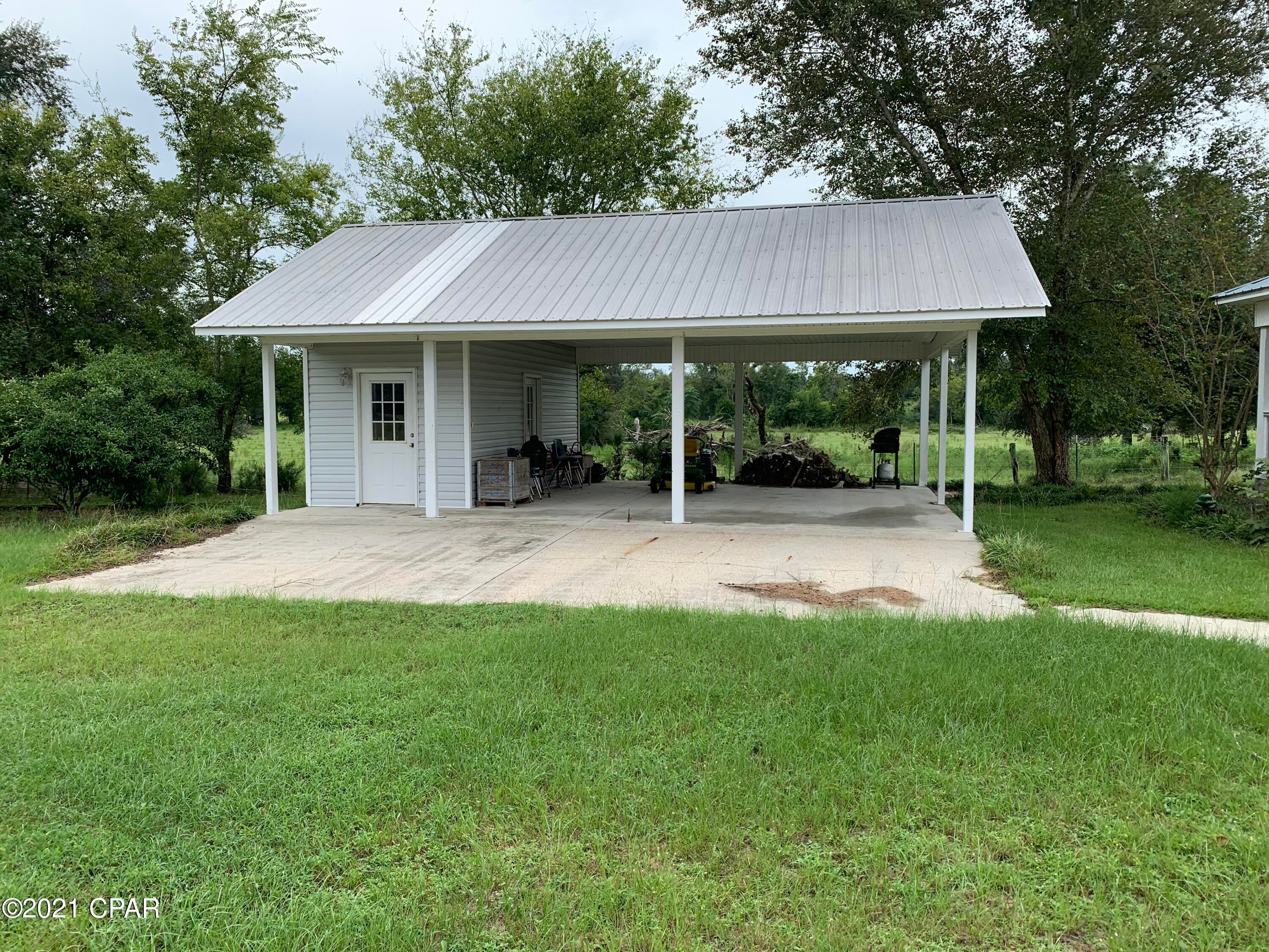[No Recorded Subdiv] - Residential