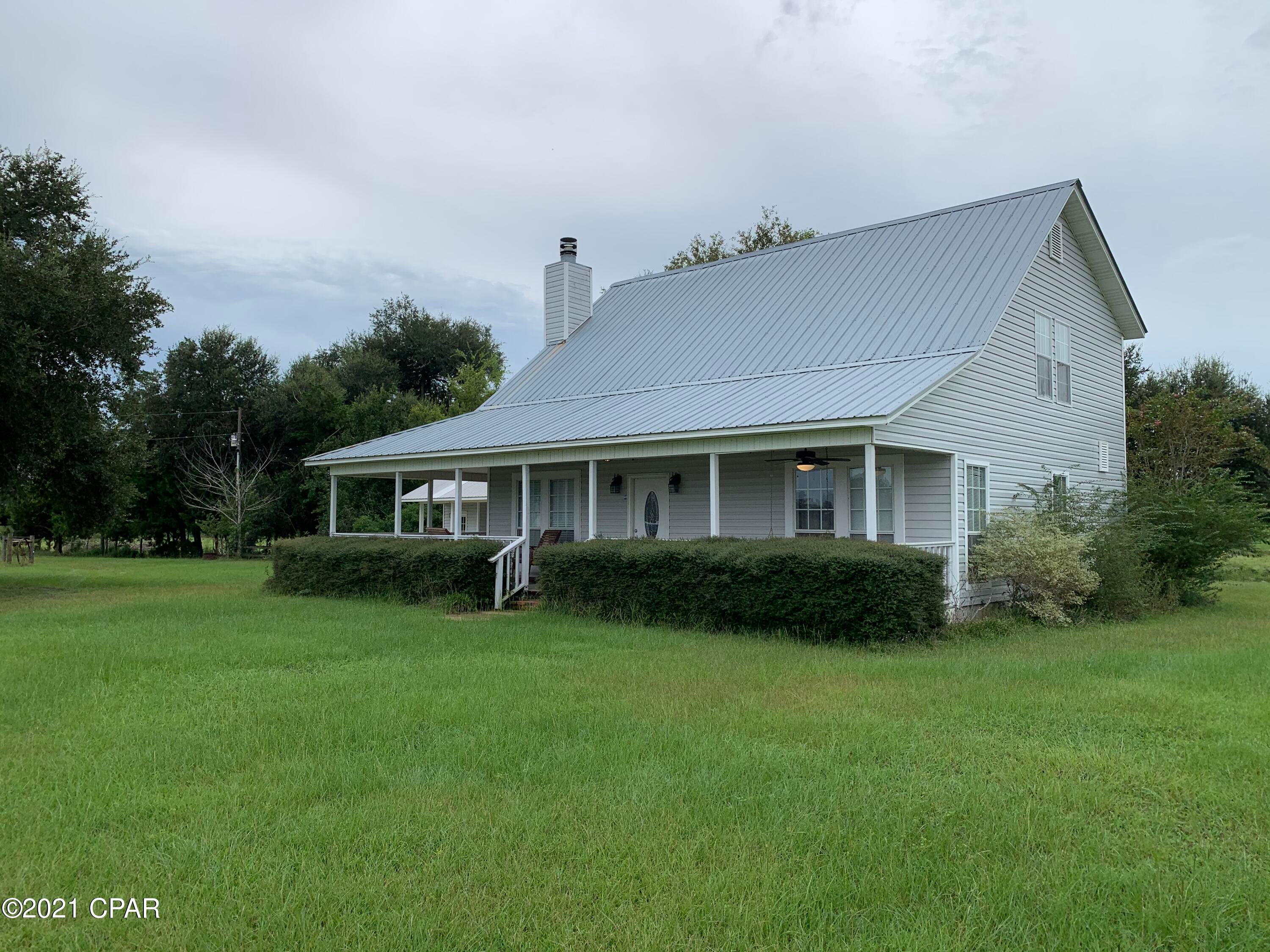 [No Recorded Subdiv] - Residential