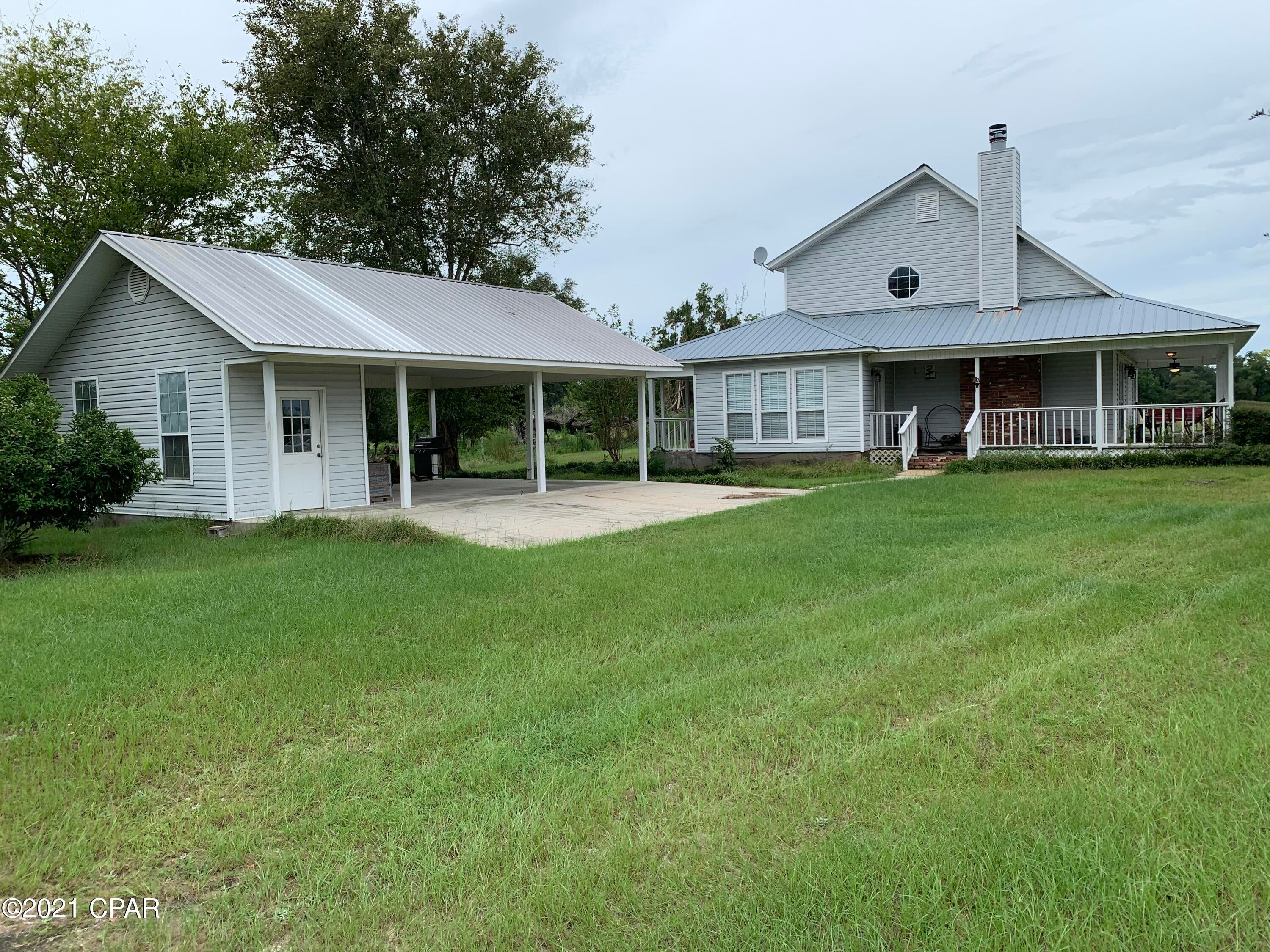 [No Recorded Subdiv] - Residential