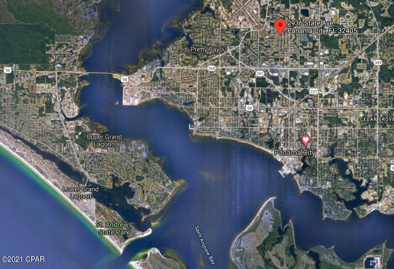 No Named Subdivision - Residential