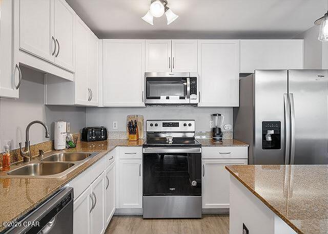 Laketown Wharf - Residential
