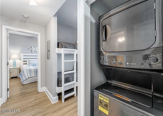 Laketown Wharf - Residential