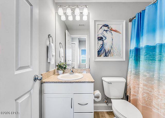 Laketown Wharf - Residential