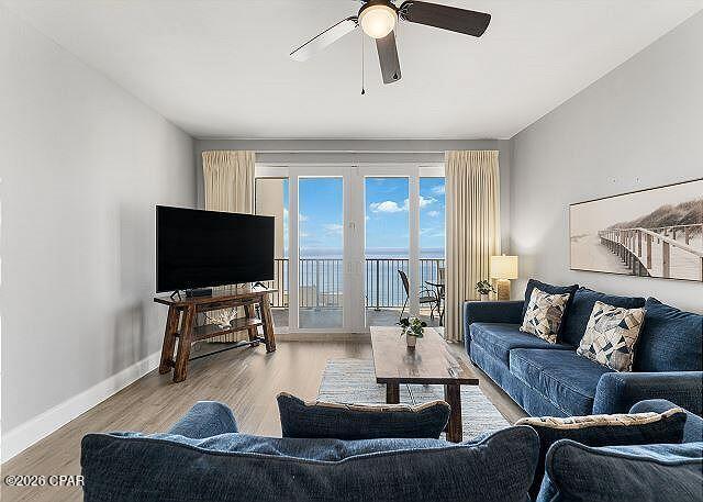 Laketown Wharf - Residential