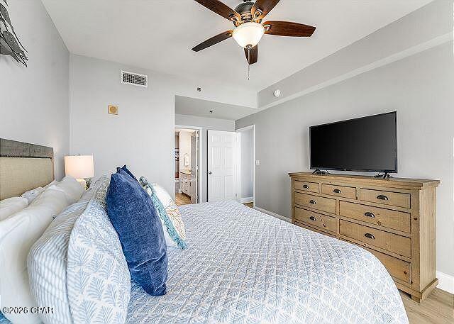 Laketown Wharf - Residential