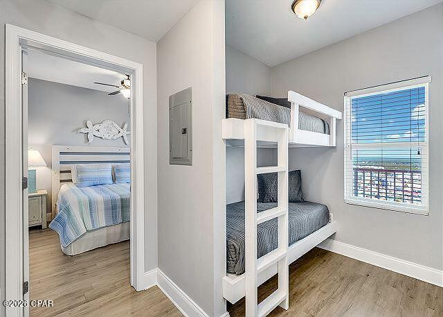Laketown Wharf - Residential