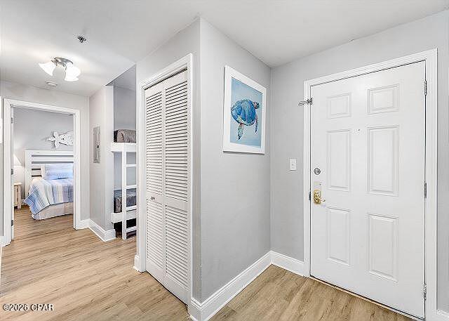 Laketown Wharf - Residential