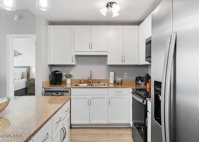 Laketown Wharf - Residential