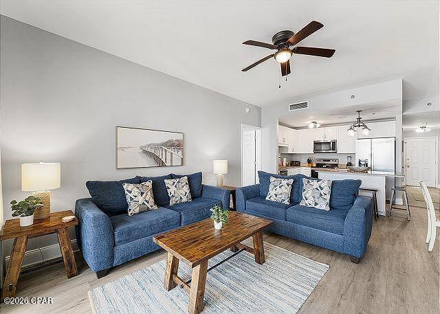 Laketown Wharf - Residential