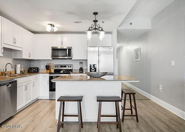 Laketown Wharf - Residential