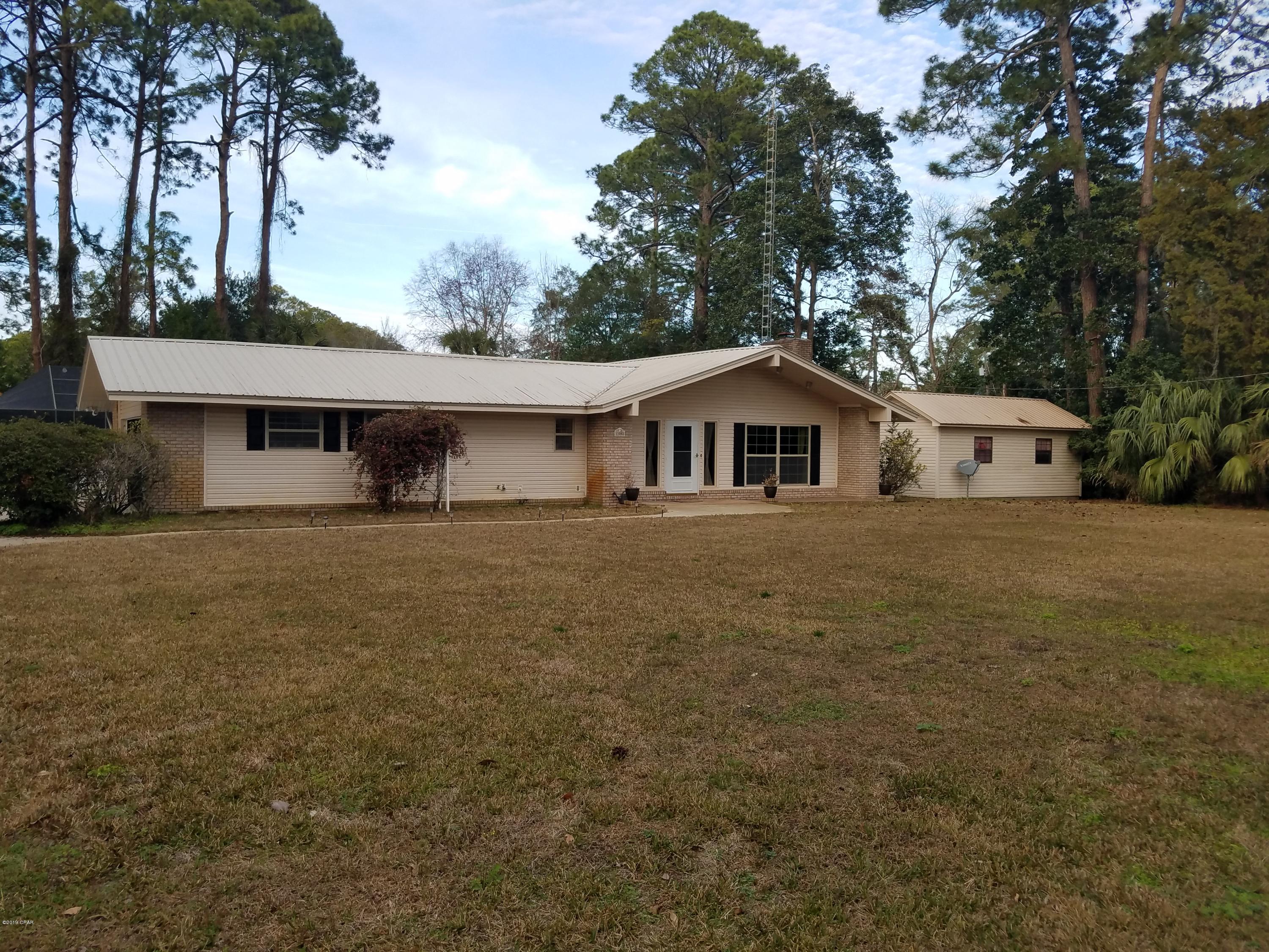 [No Recorded Subdiv] - Residential Lease