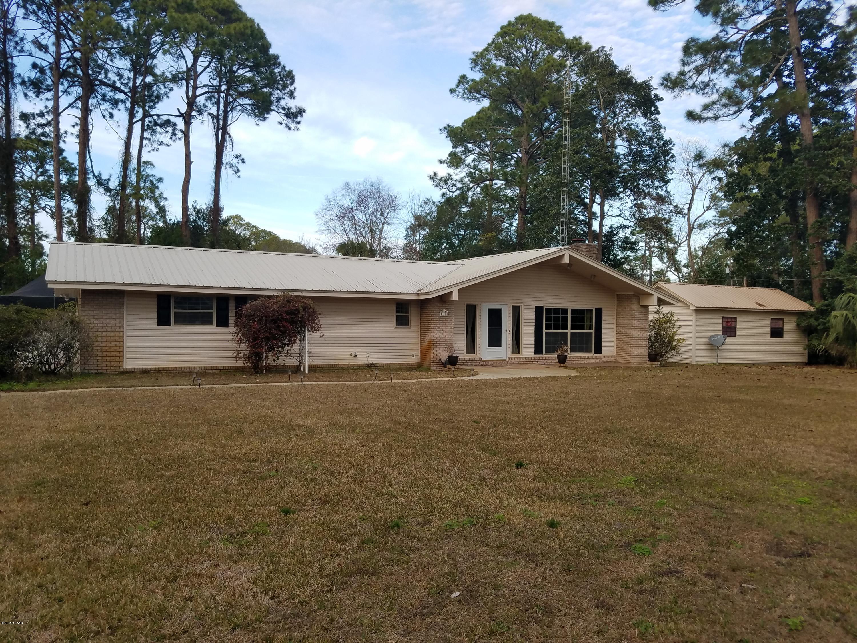 [No Recorded Subdiv] - Residential Lease