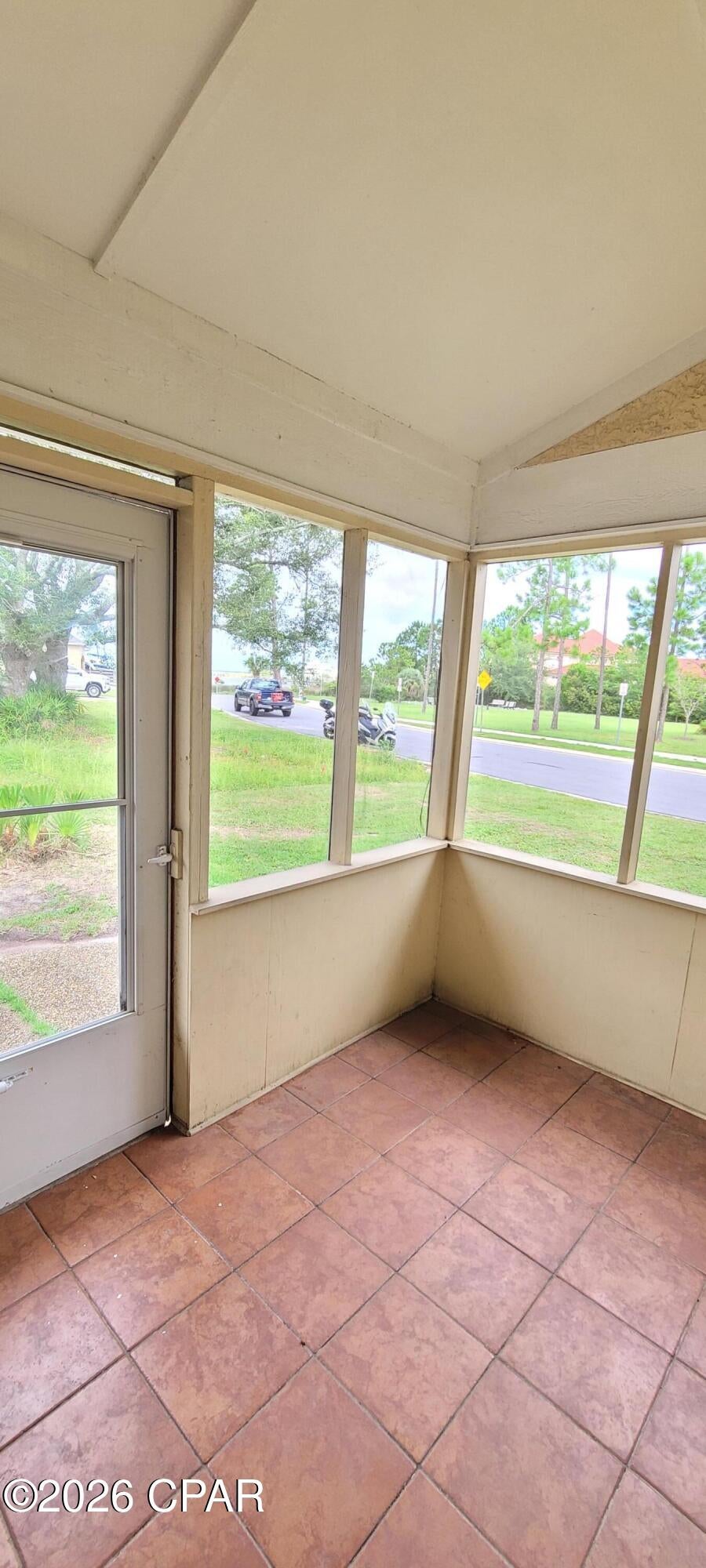 Venetian Villa - Residential Lease