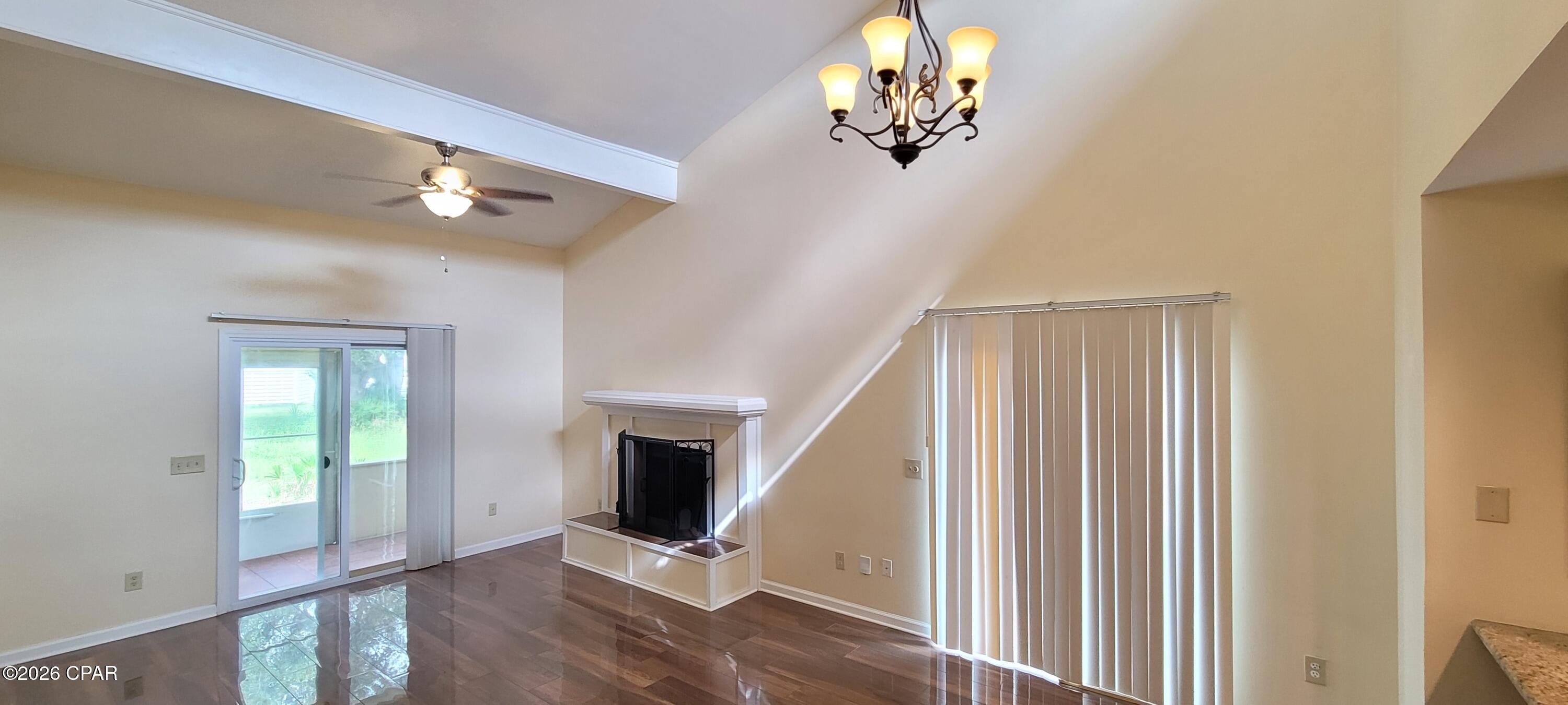 Venetian Villa - Residential Lease