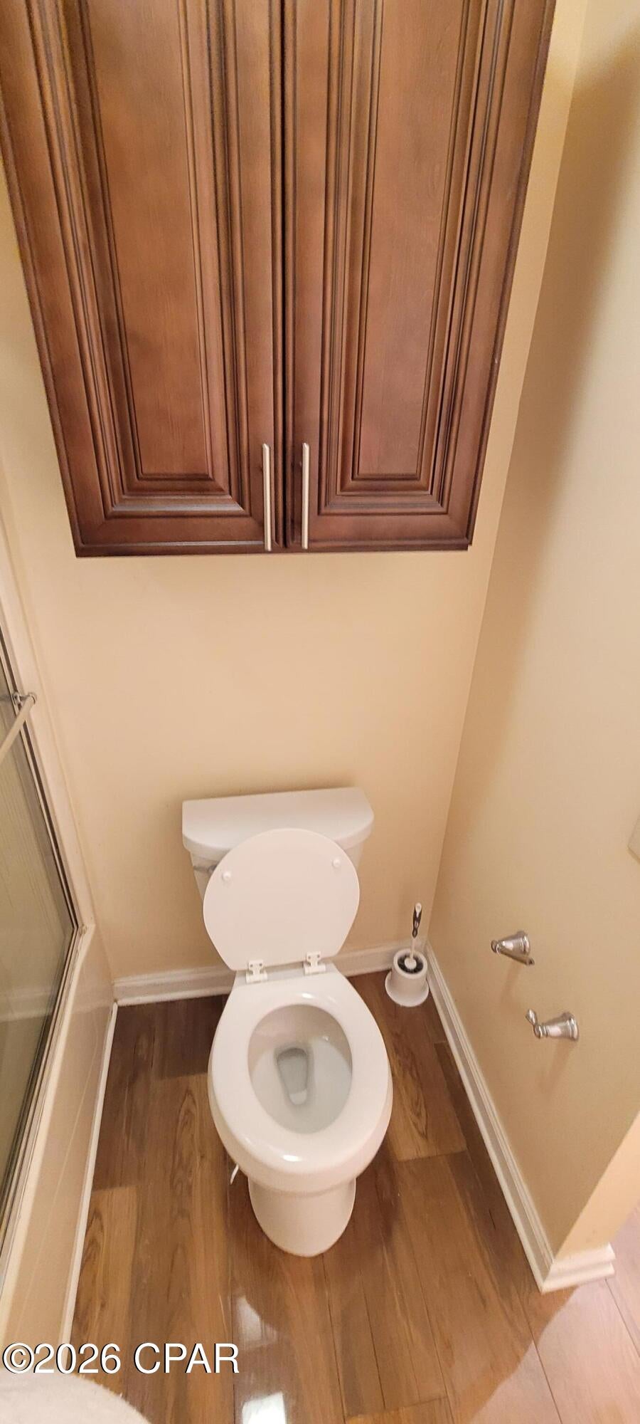 Venetian Villa - Residential Lease