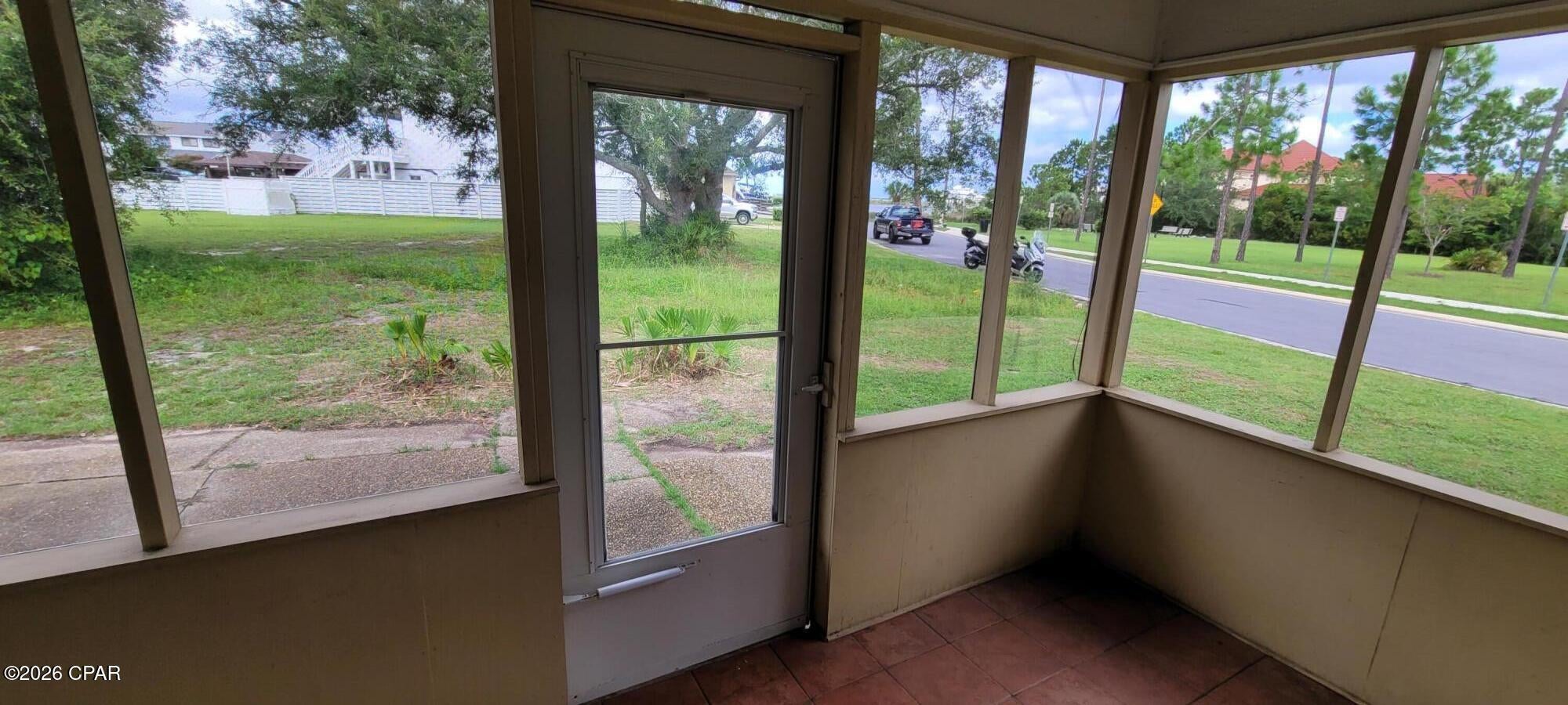 Venetian Villa - Residential Lease