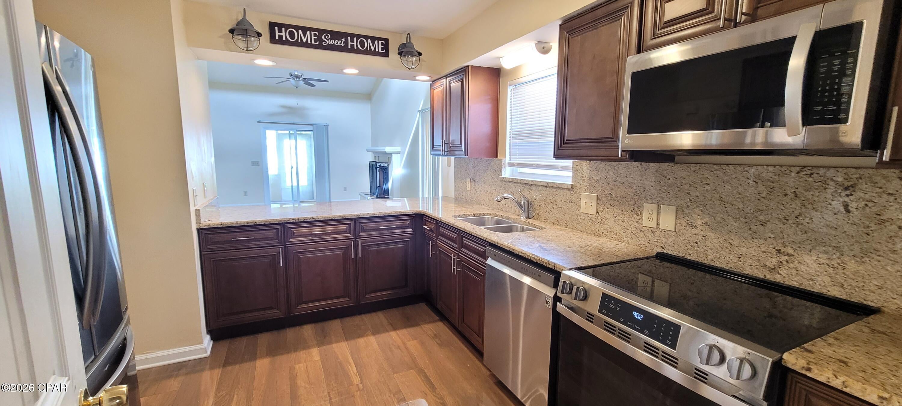 Venetian Villa - Residential Lease