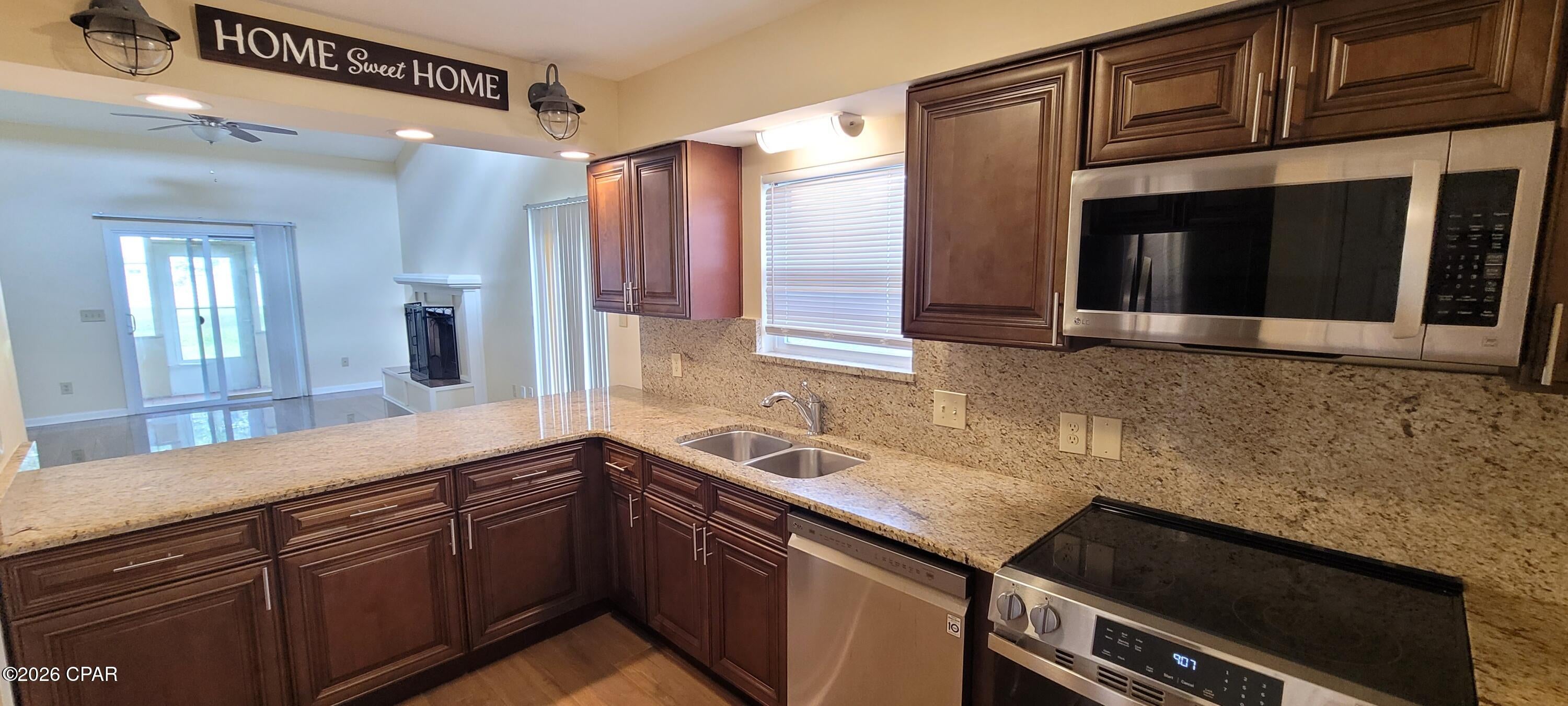 Venetian Villa - Residential Lease