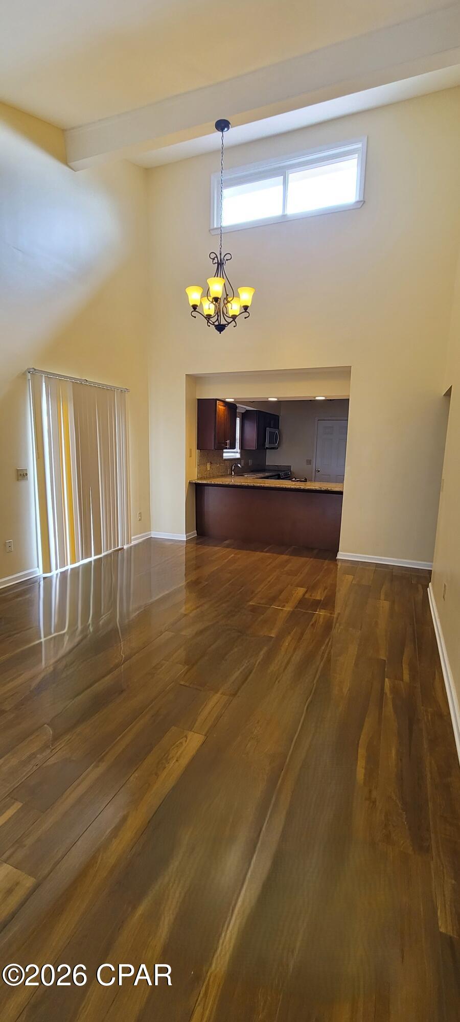 Venetian Villa - Residential Lease